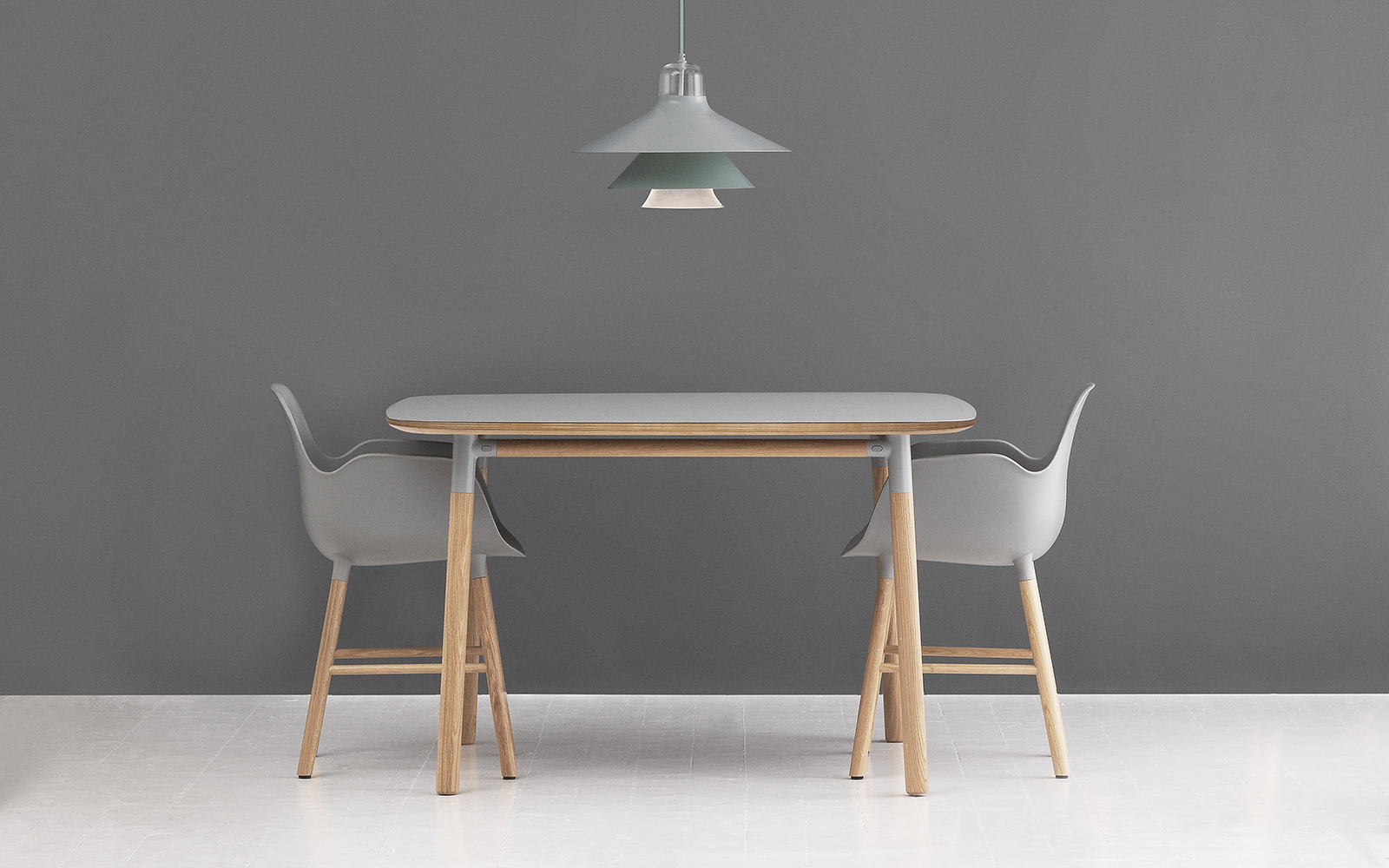 NORMANN COPENHAGEN online bestellen bei www.bruno-wickart.ch