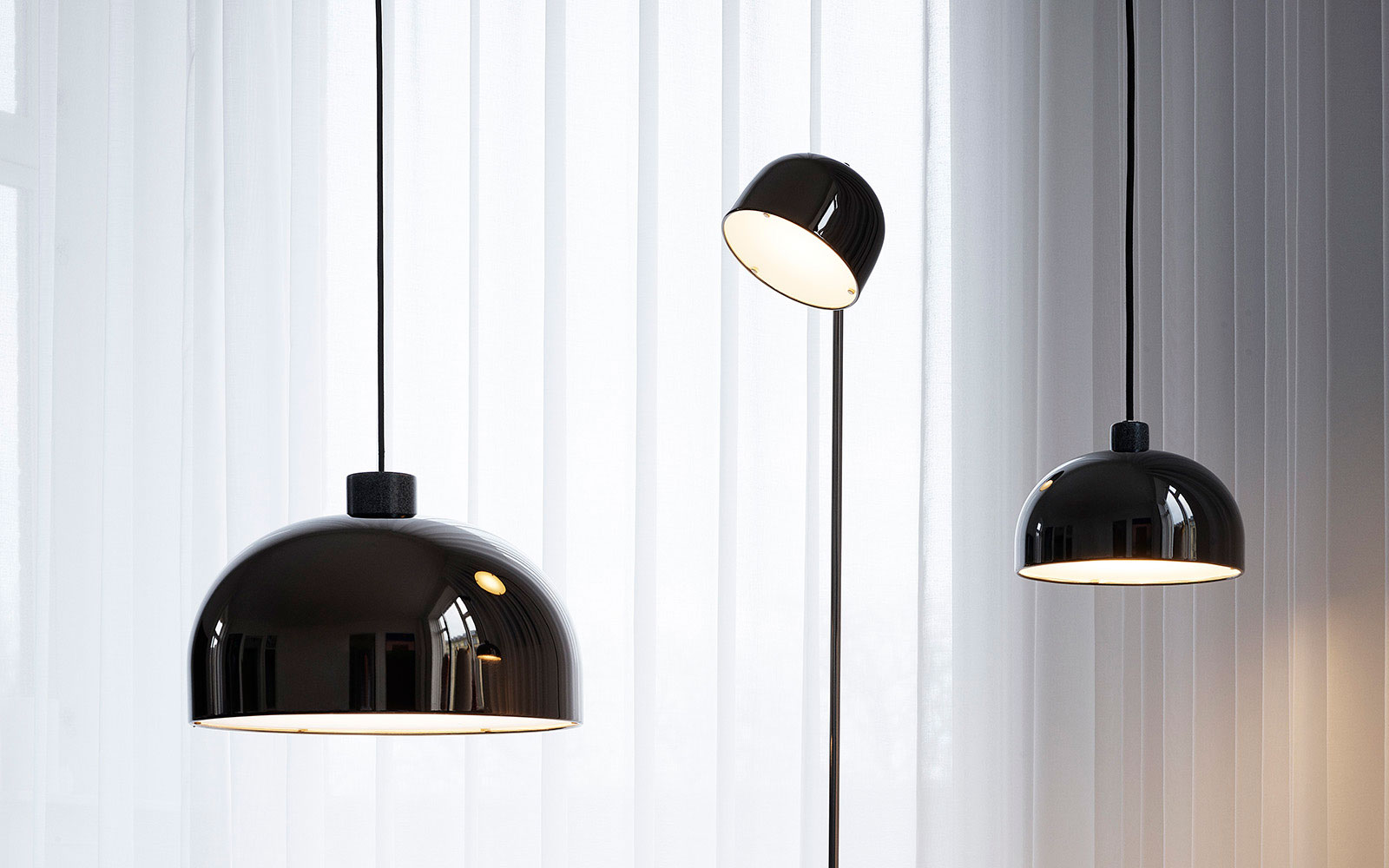 Grant Lamp - Normann Copenhagen