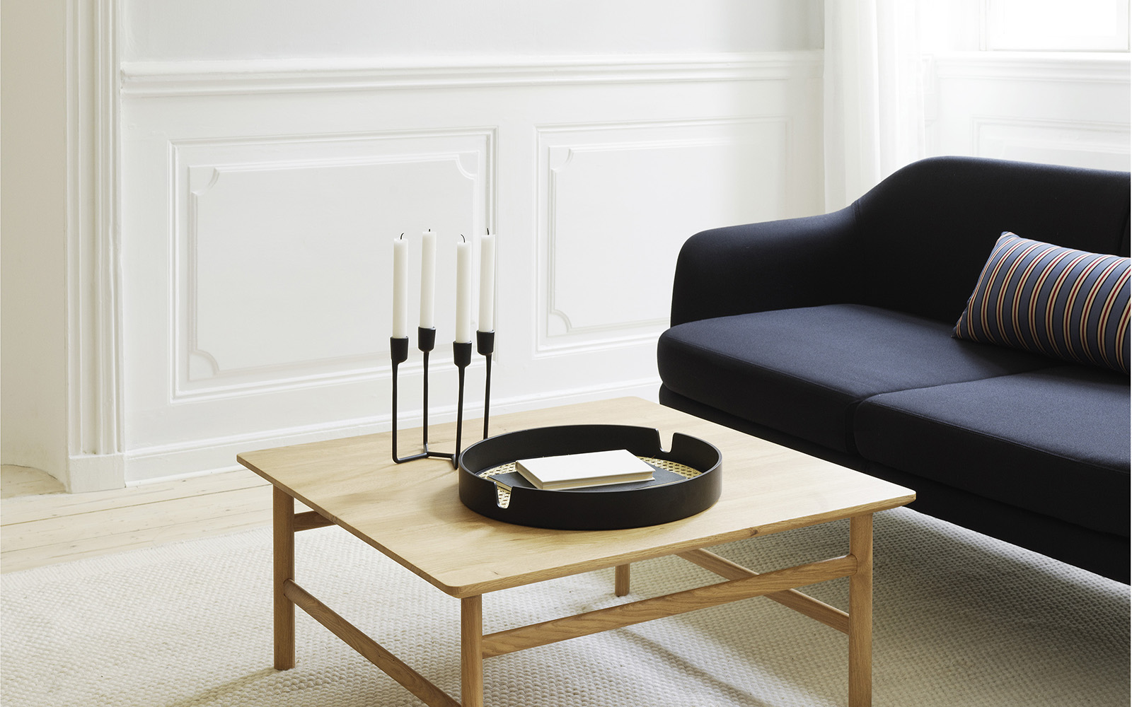 Grow Finely balanced design Normann Copenhagen