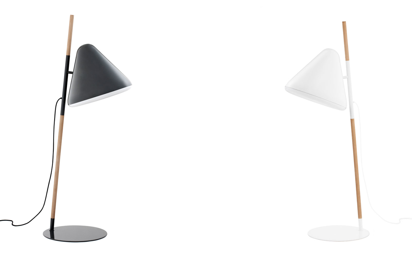 Hello Lamp | White Floor Lamp | Playfull design | Futuristic expression Hello Lamp | White Floor Lamp | Playfull design | Futuristic expression
