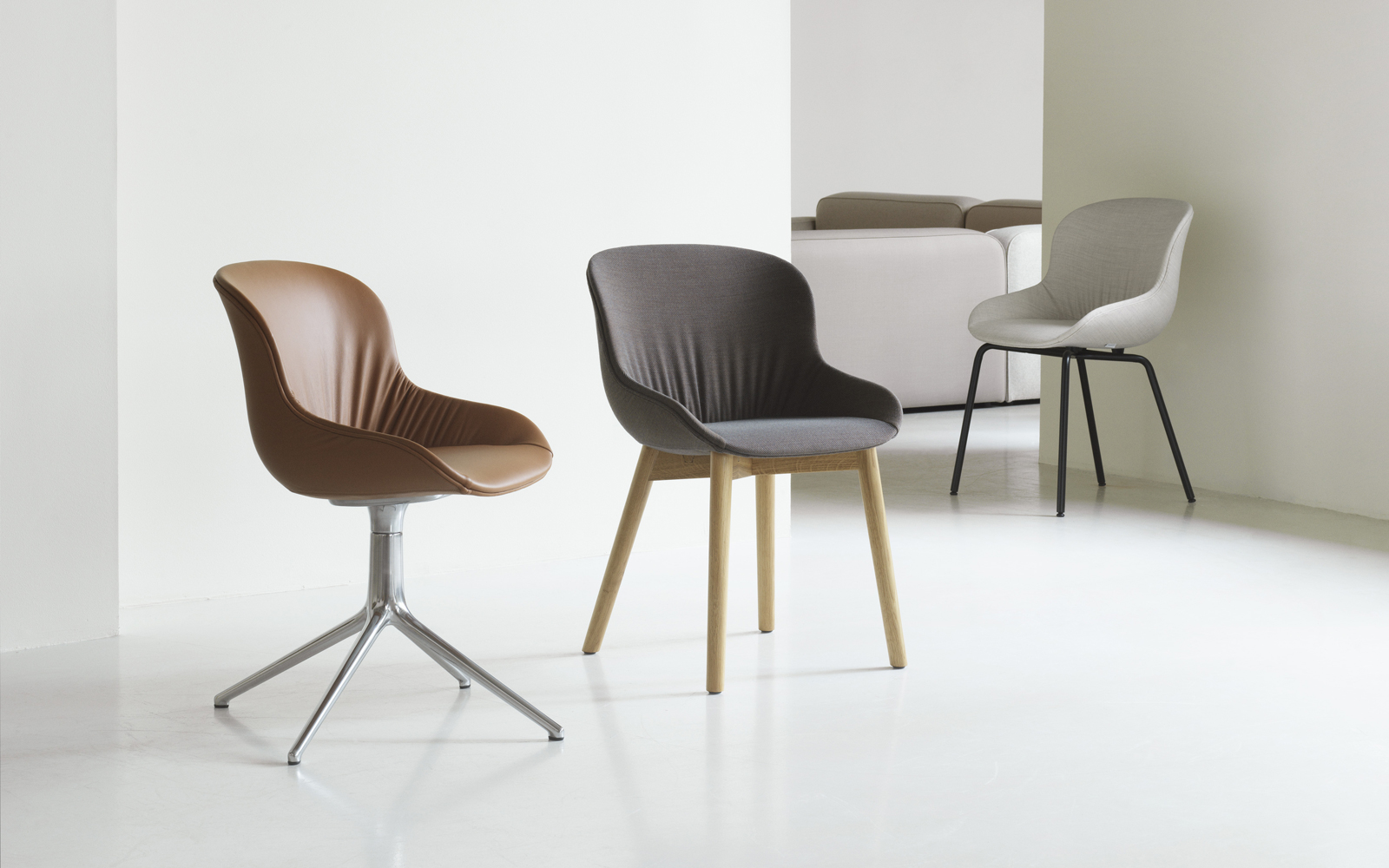 Hyg Comfort Chair | Normann Copenhagen