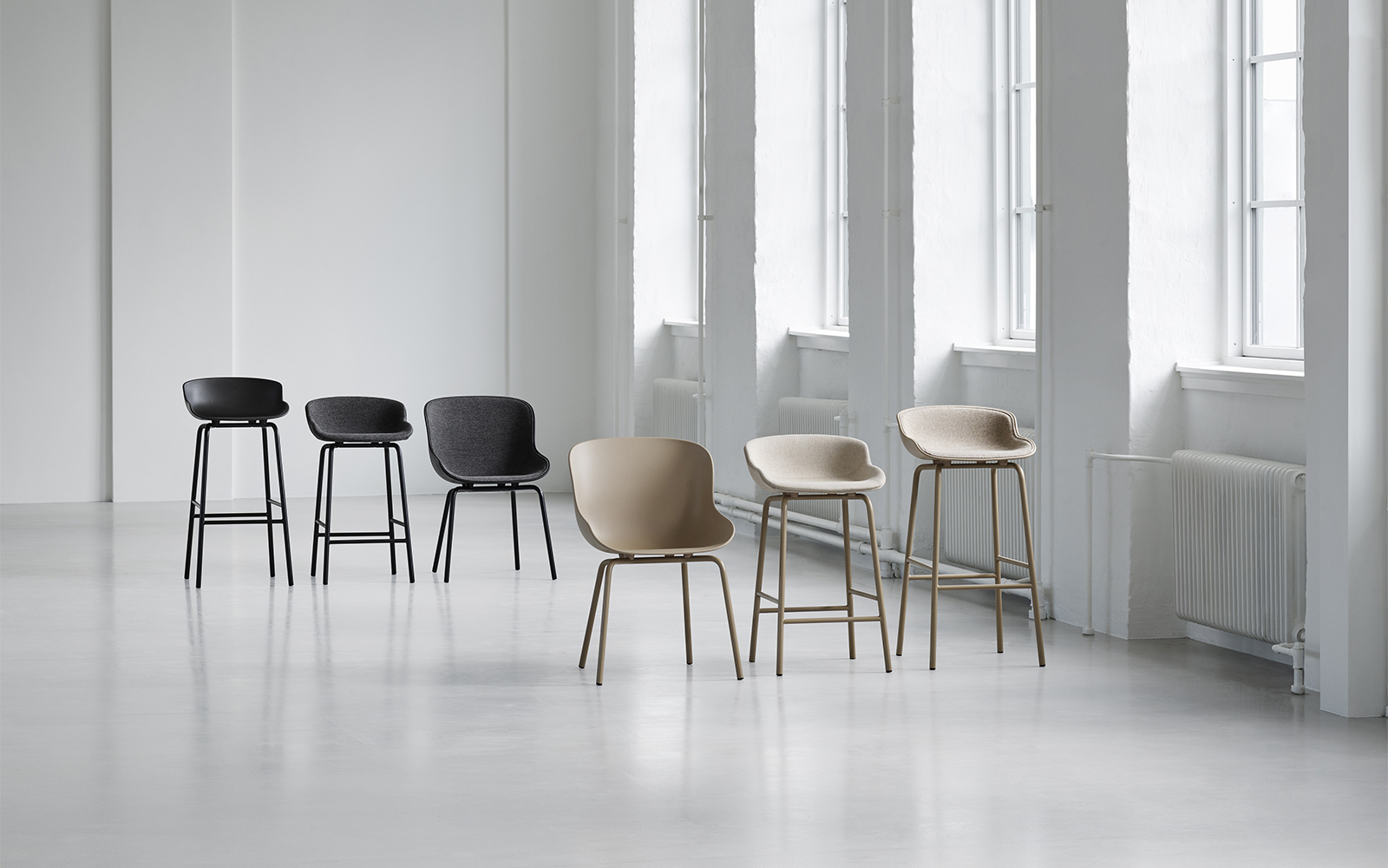 The Hyg Family Normann Copenhagen