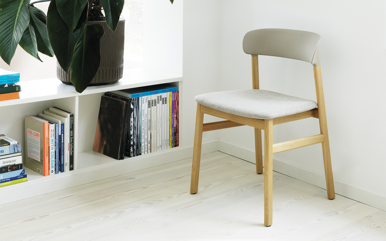 Herit Chair Normann Copenhagen