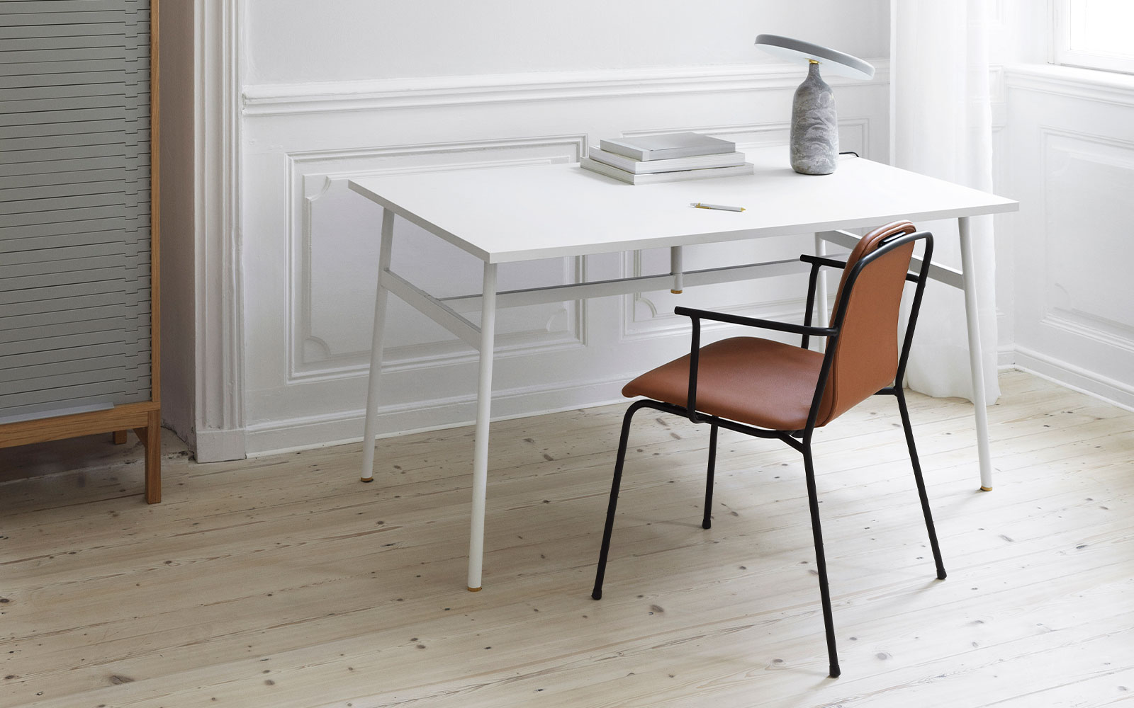 Journal desk deals normann copenhagen