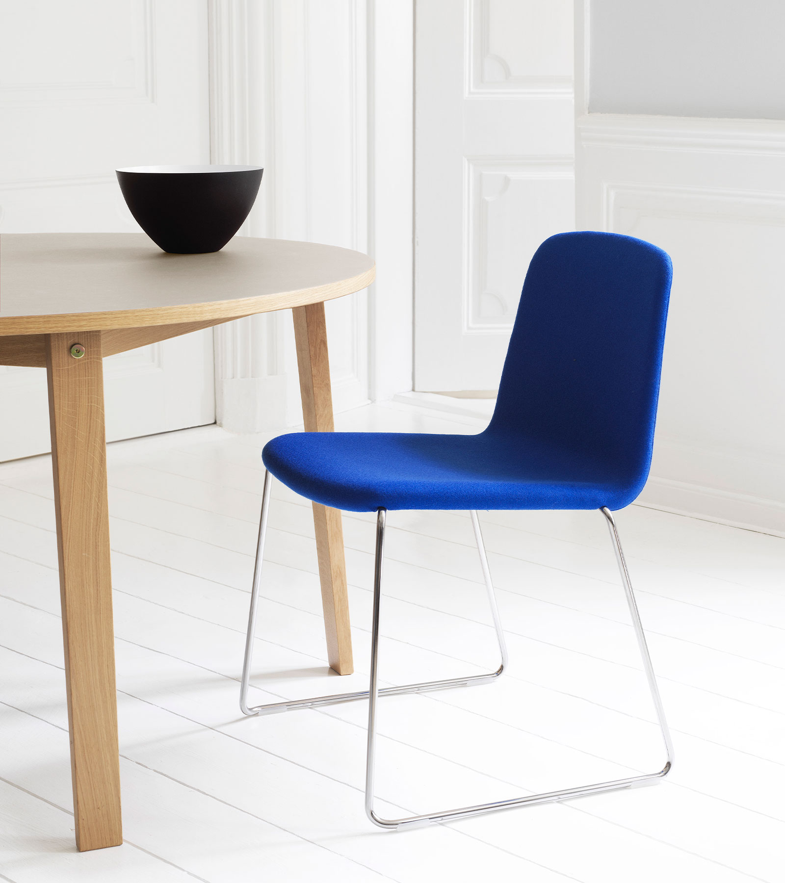 Just chair Normann Copenhagen