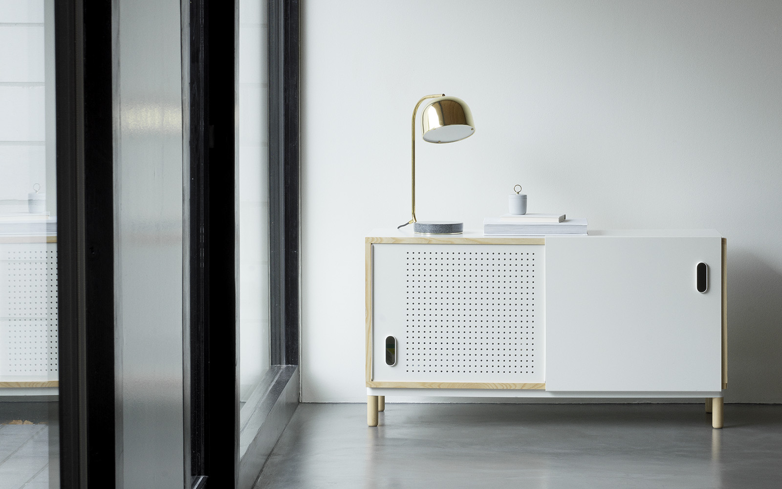 Kabino - Normann Copenhagen