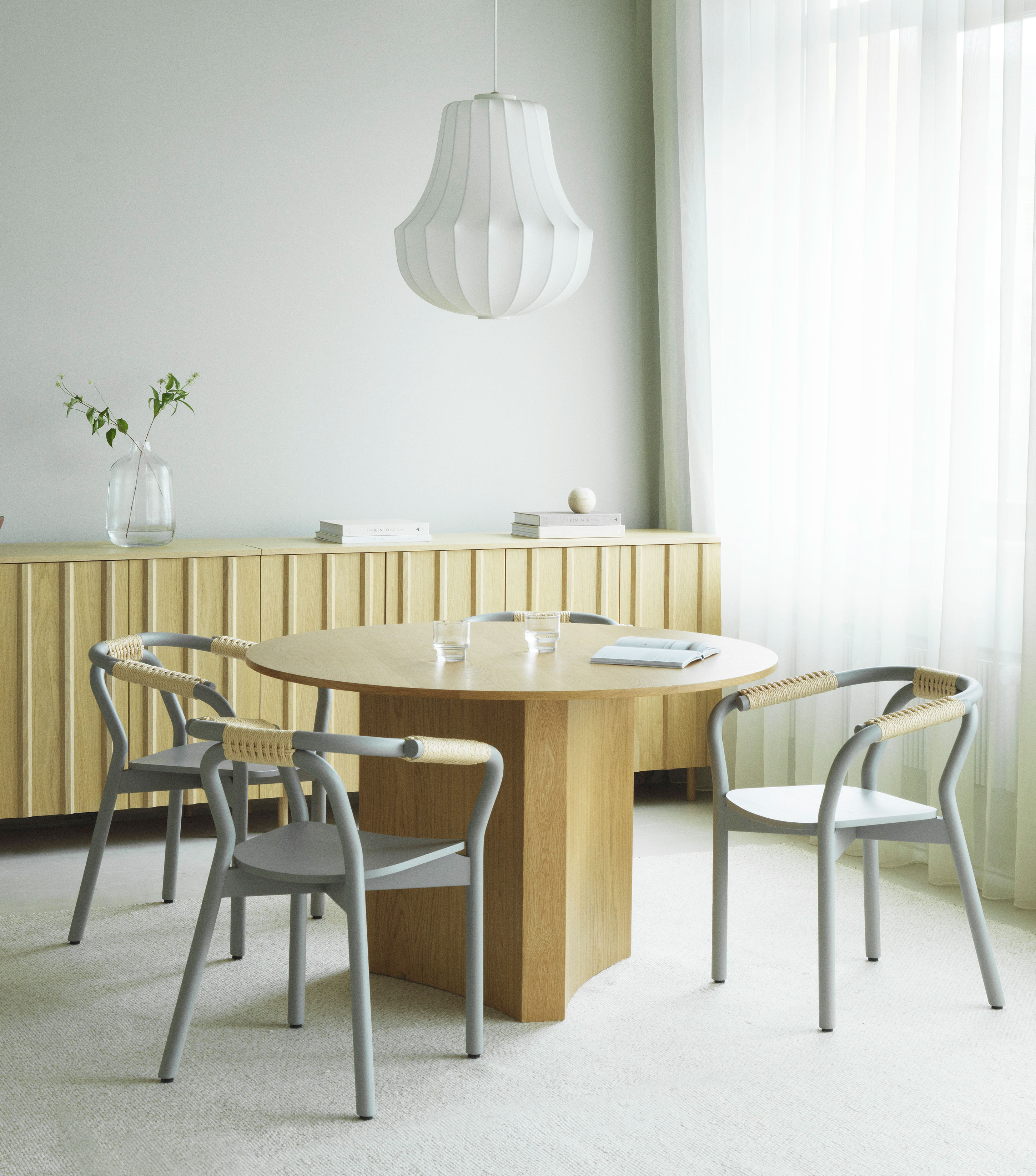 Knot chair Normann Copenhagen