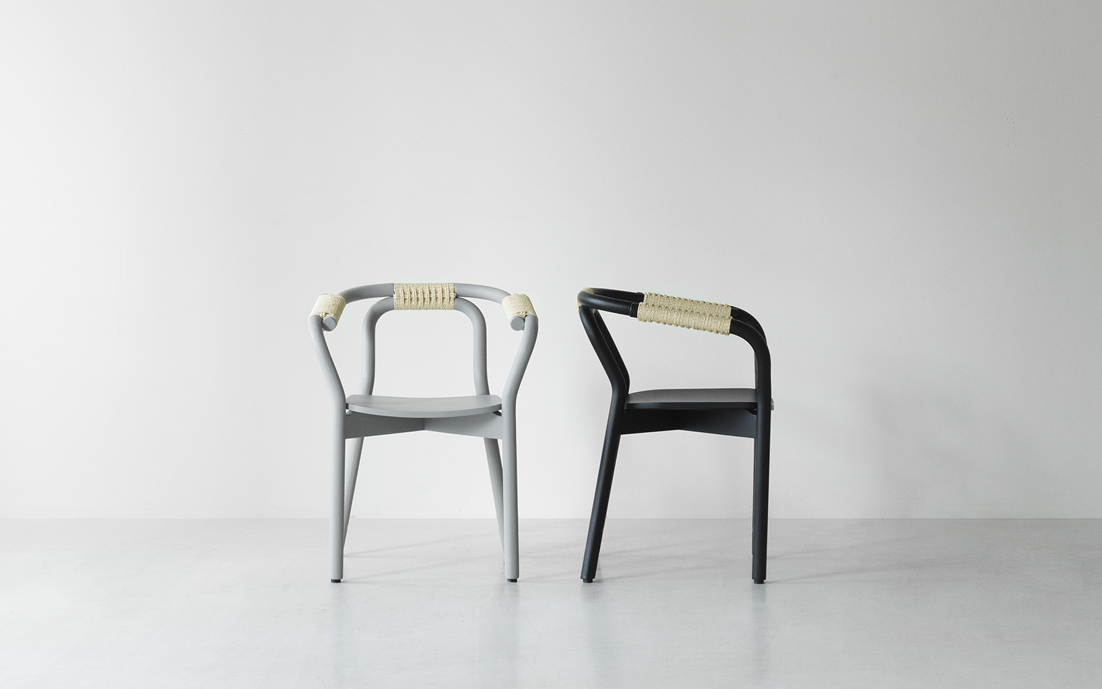 Knot chair Normann Copenhagen