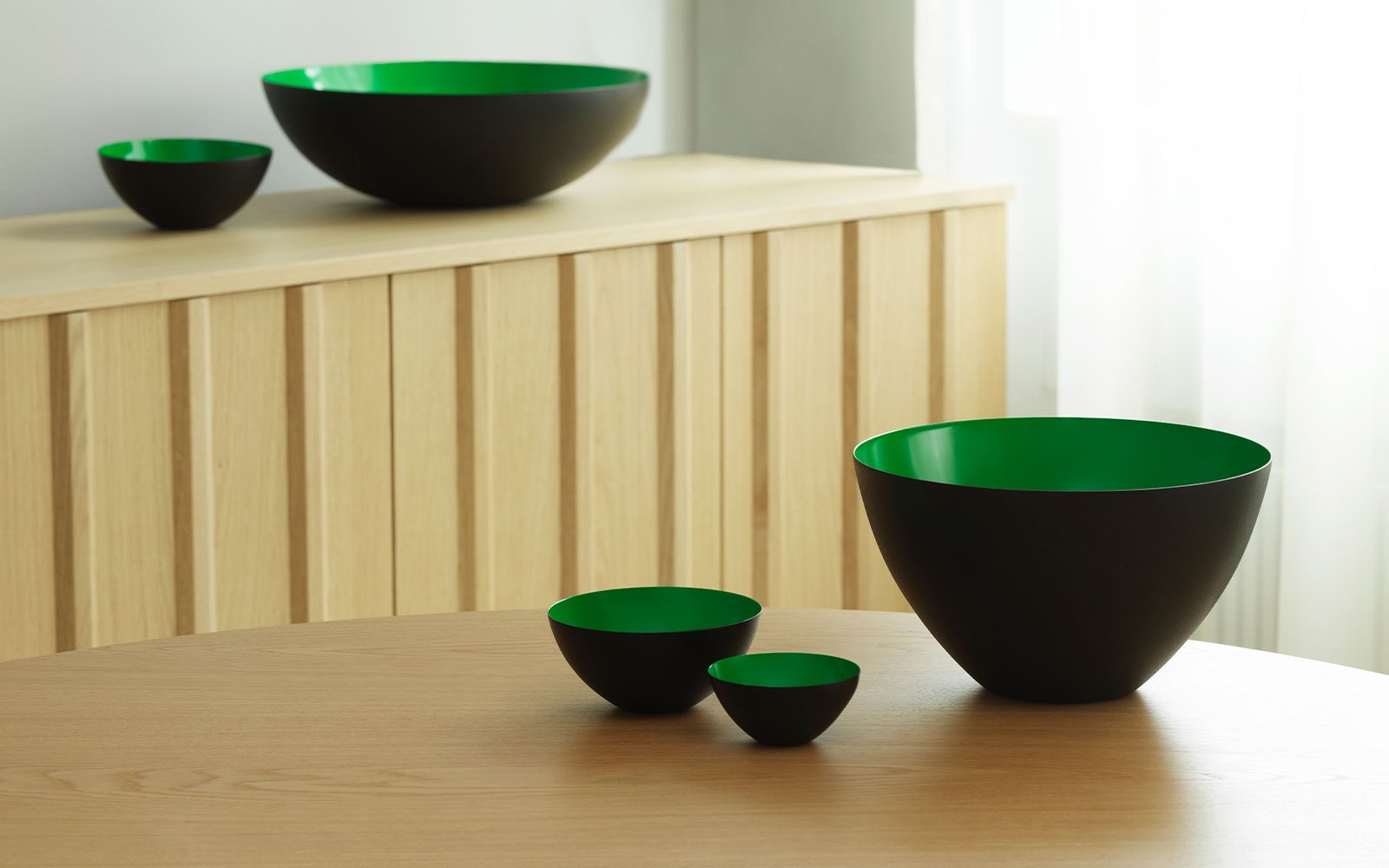 Krenit Normann Copenhagen