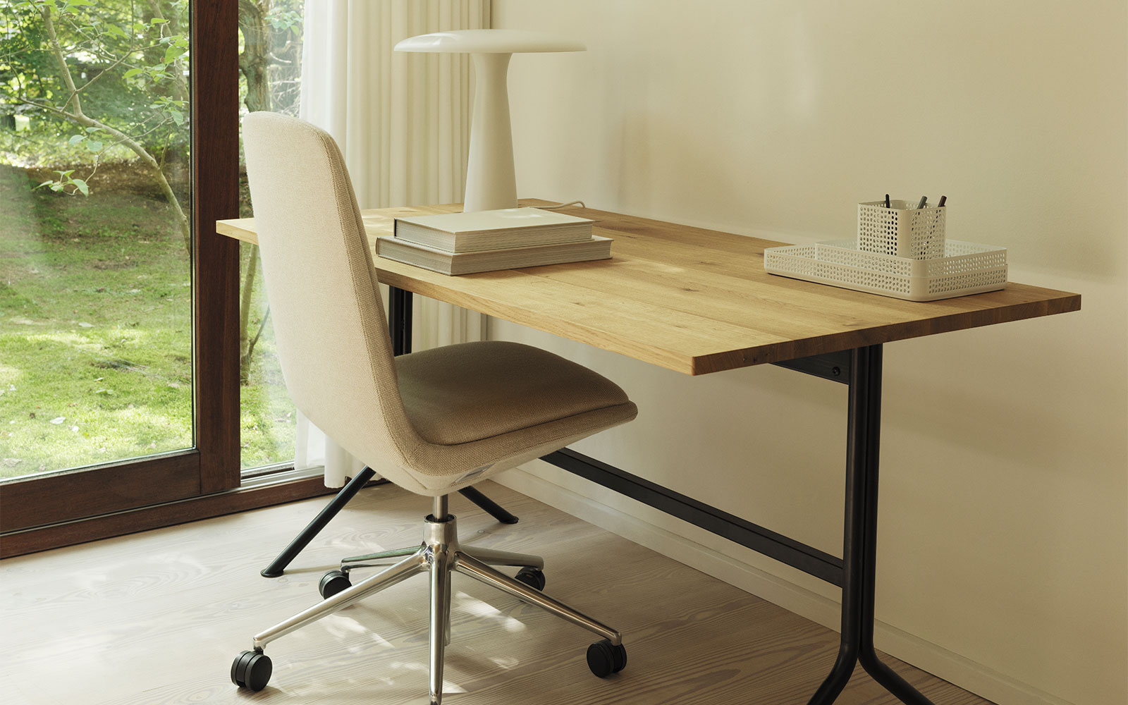Kip swivel desk chair sale