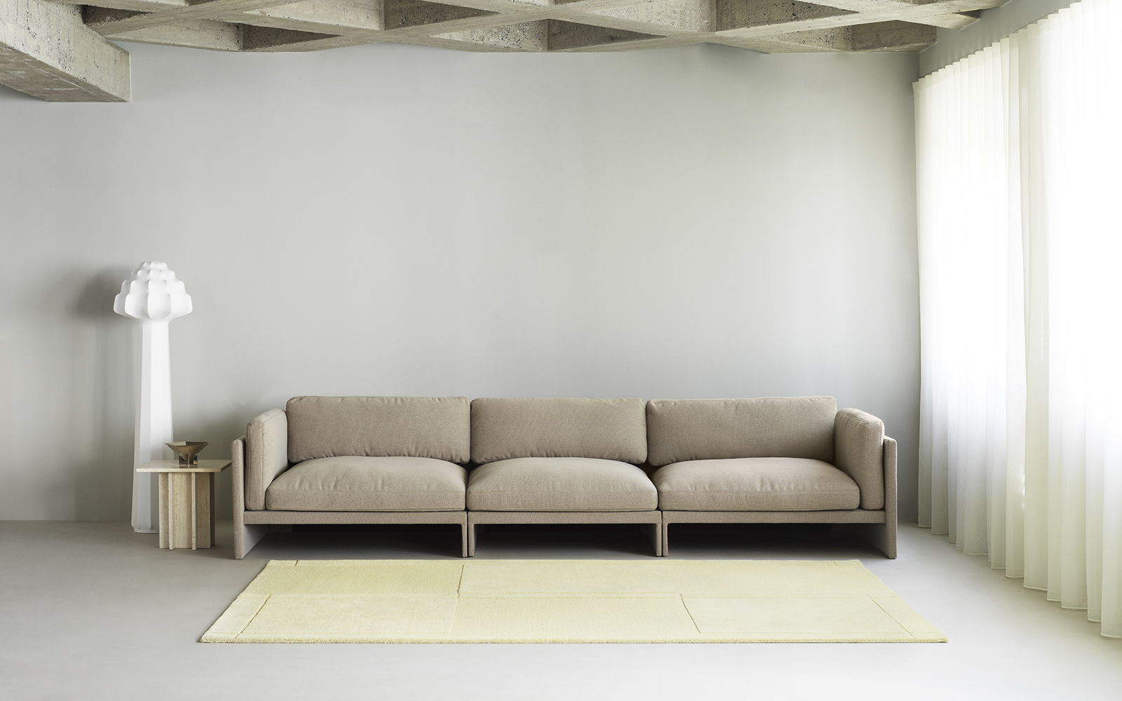 Level Rug Normann Copenhagen
