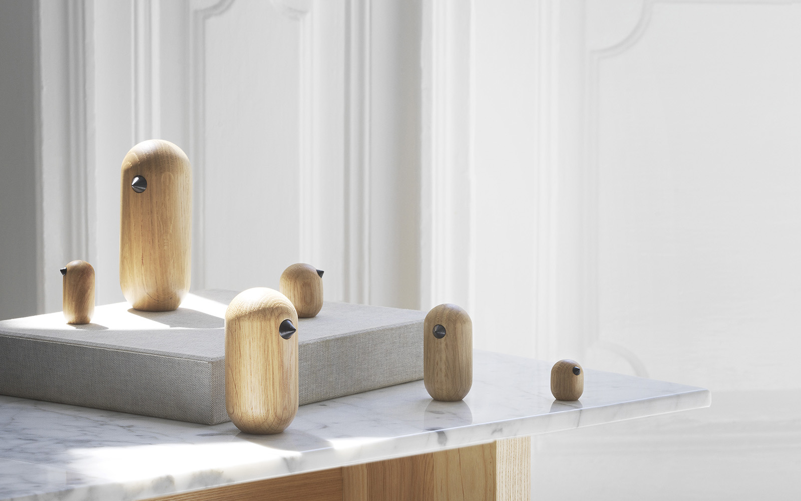 Little Bird Oak - Normann Copenhagen