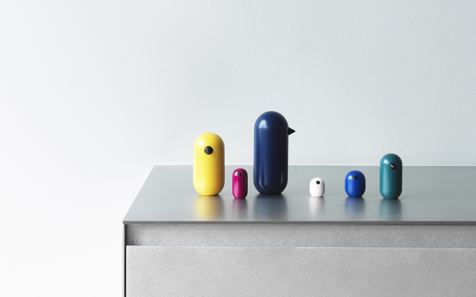 Little bird group Normann Copenhagen