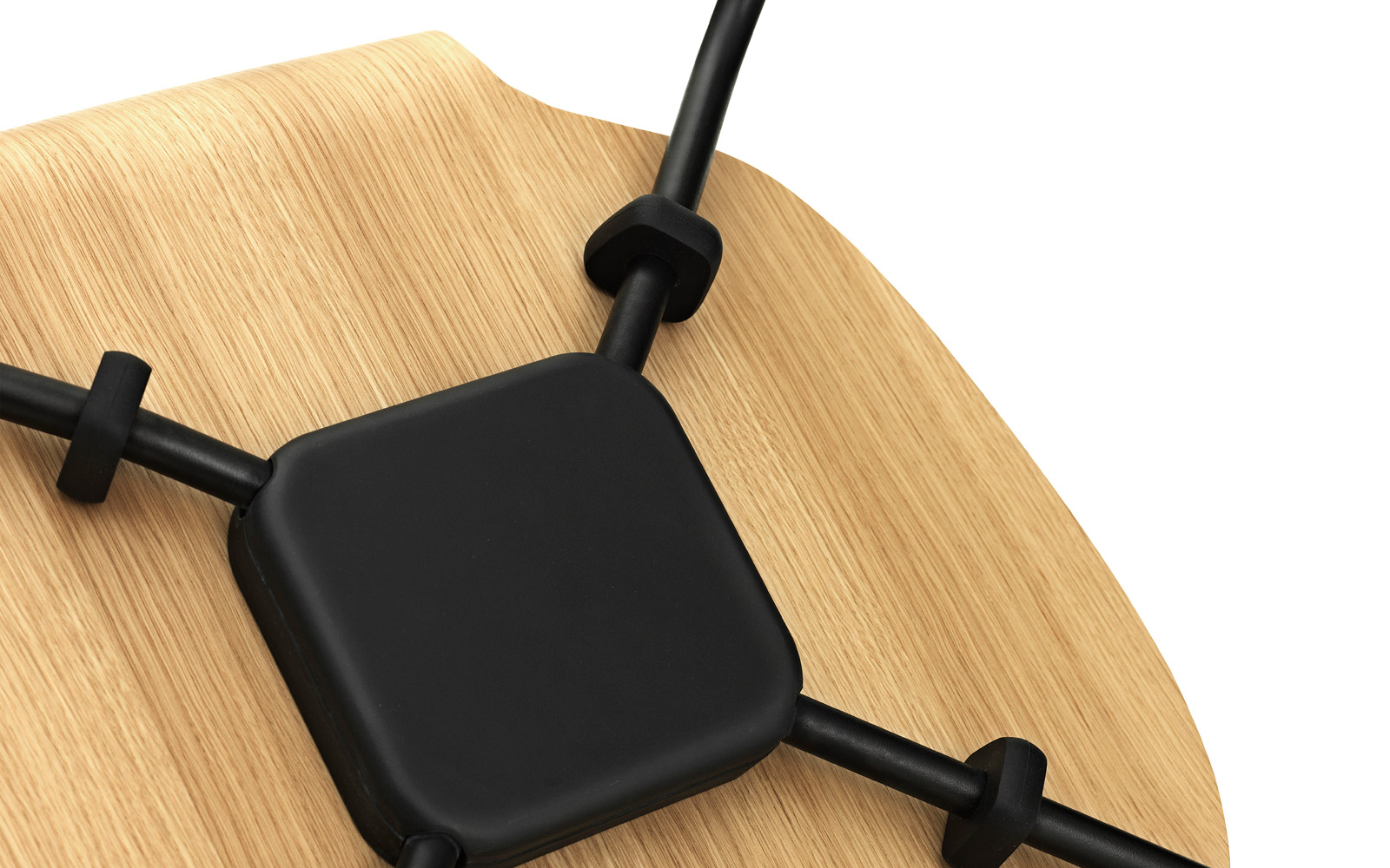 My Chair, oak, by Normann Copenhagen