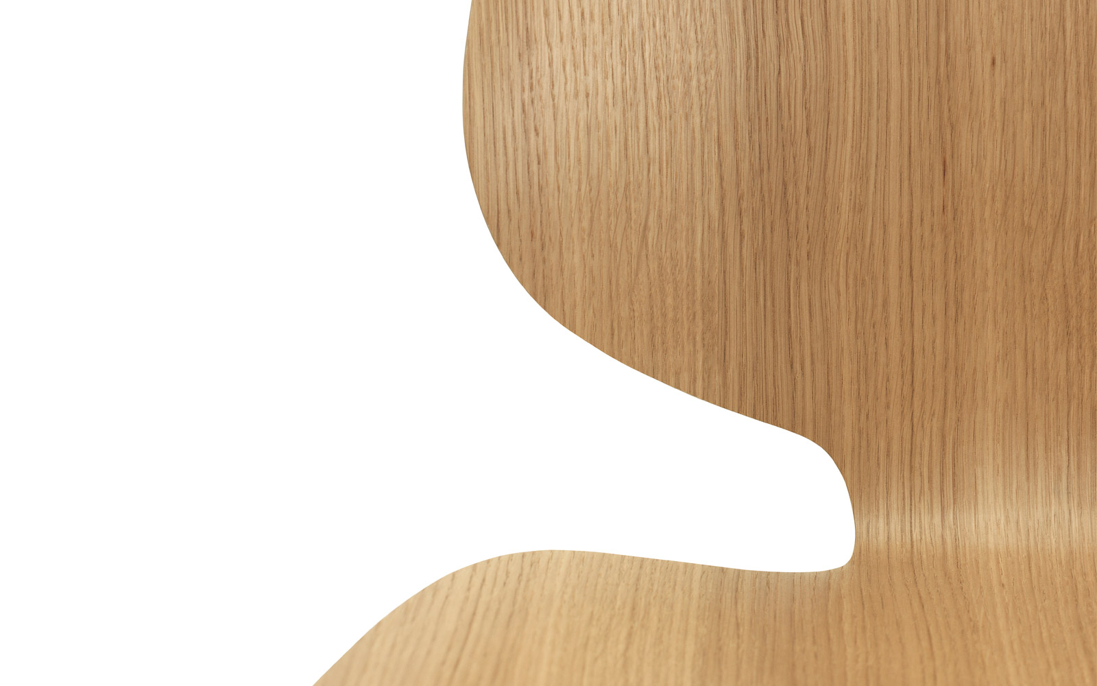 My Chair, oak, by Normann Copenhagen