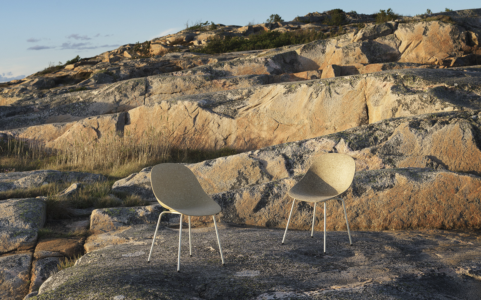 Mat chair Normann Copenhagen