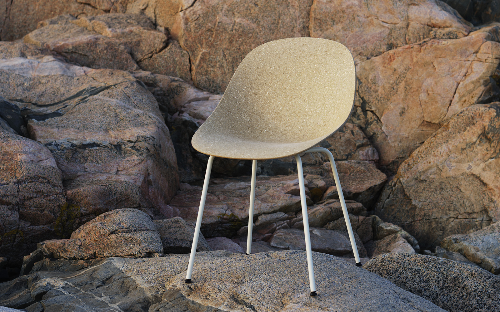 Mat chair Normann Copenhagen