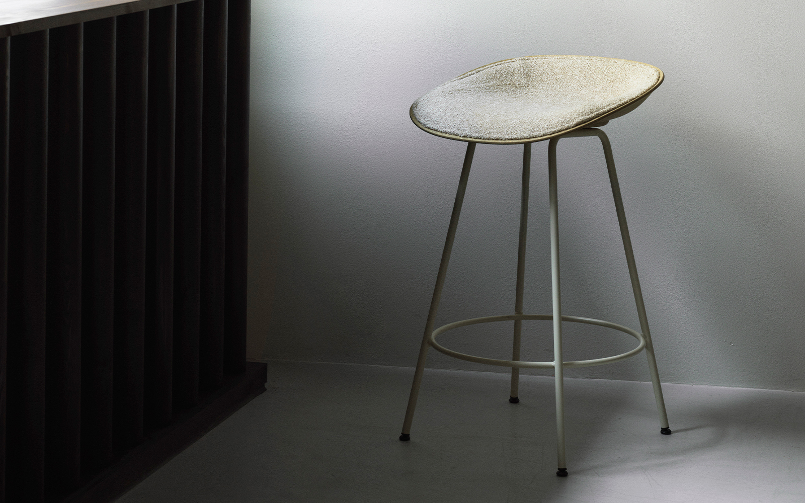 Mat barstool Normann Copenhagen