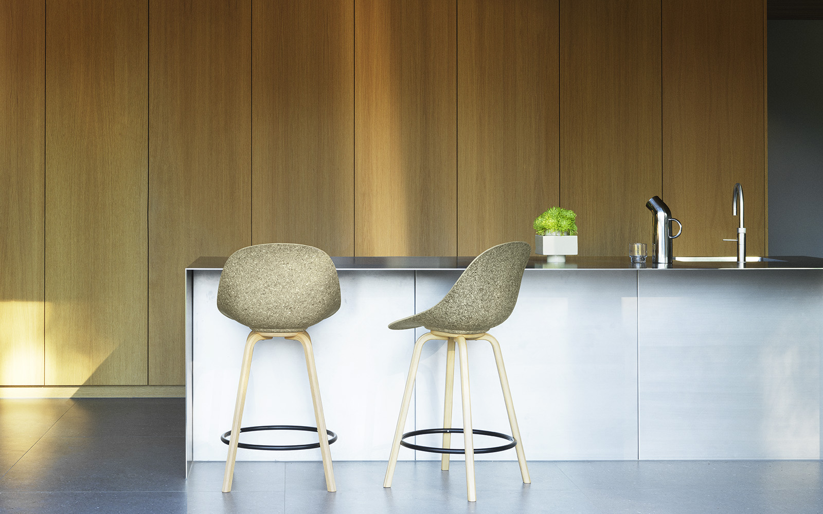 Mat Bar Chair Normann Copenhagen