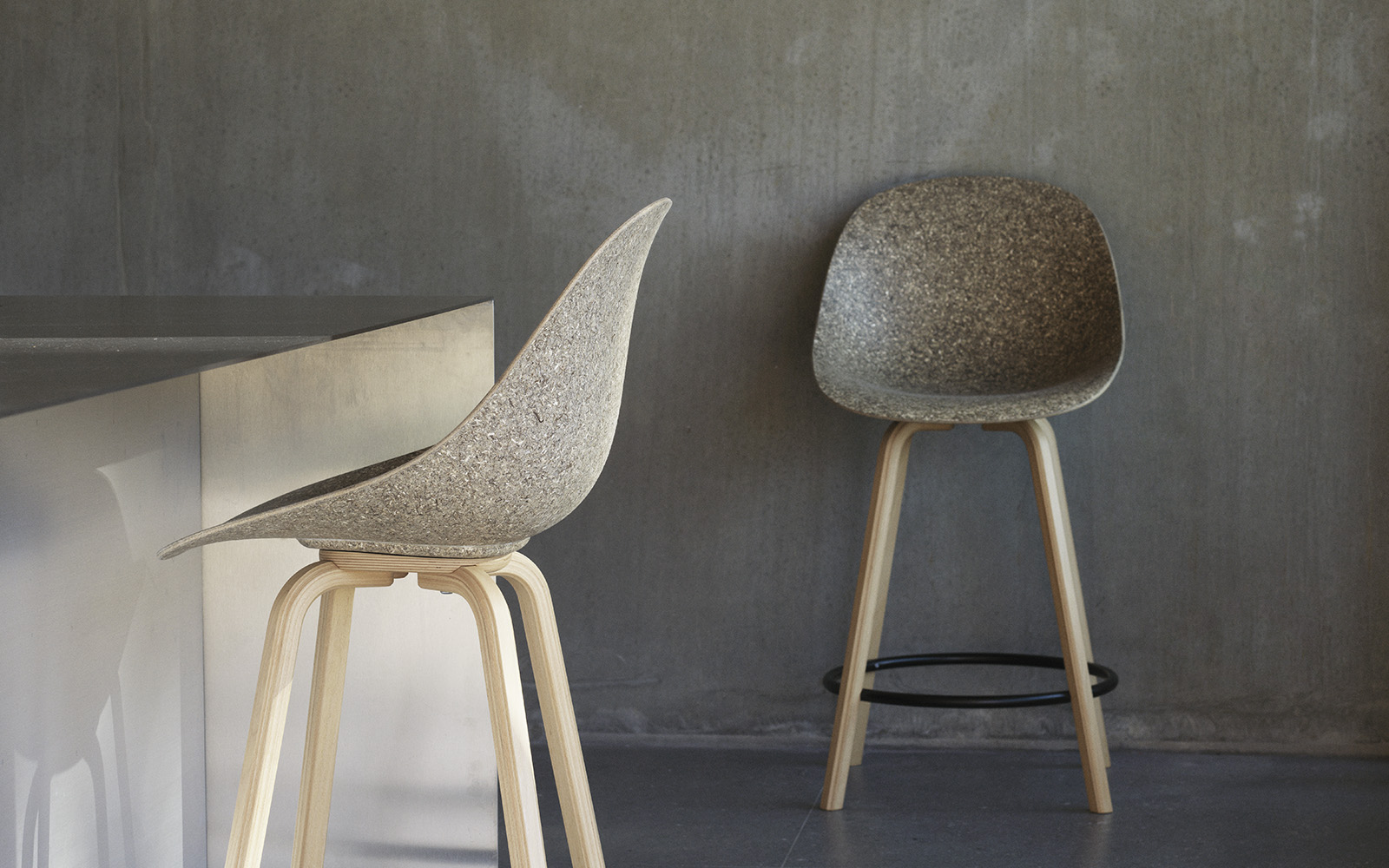 Mat Bar Chair Normann Copenhagen