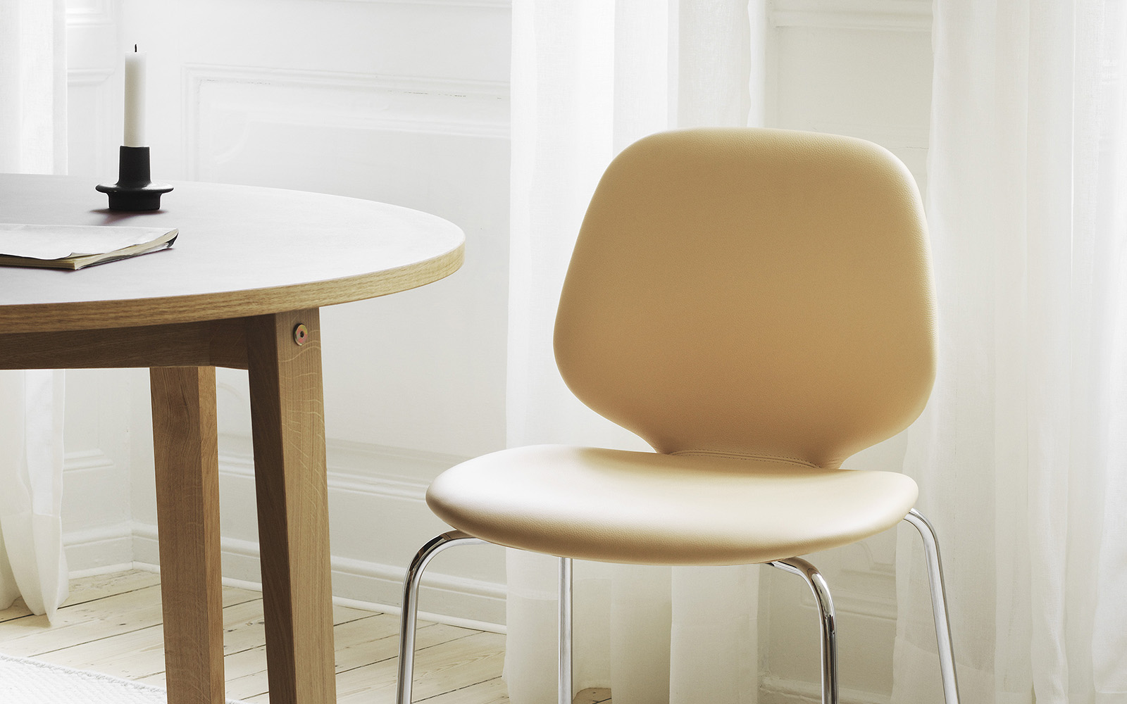 My chair top lounge normann copenhagen
