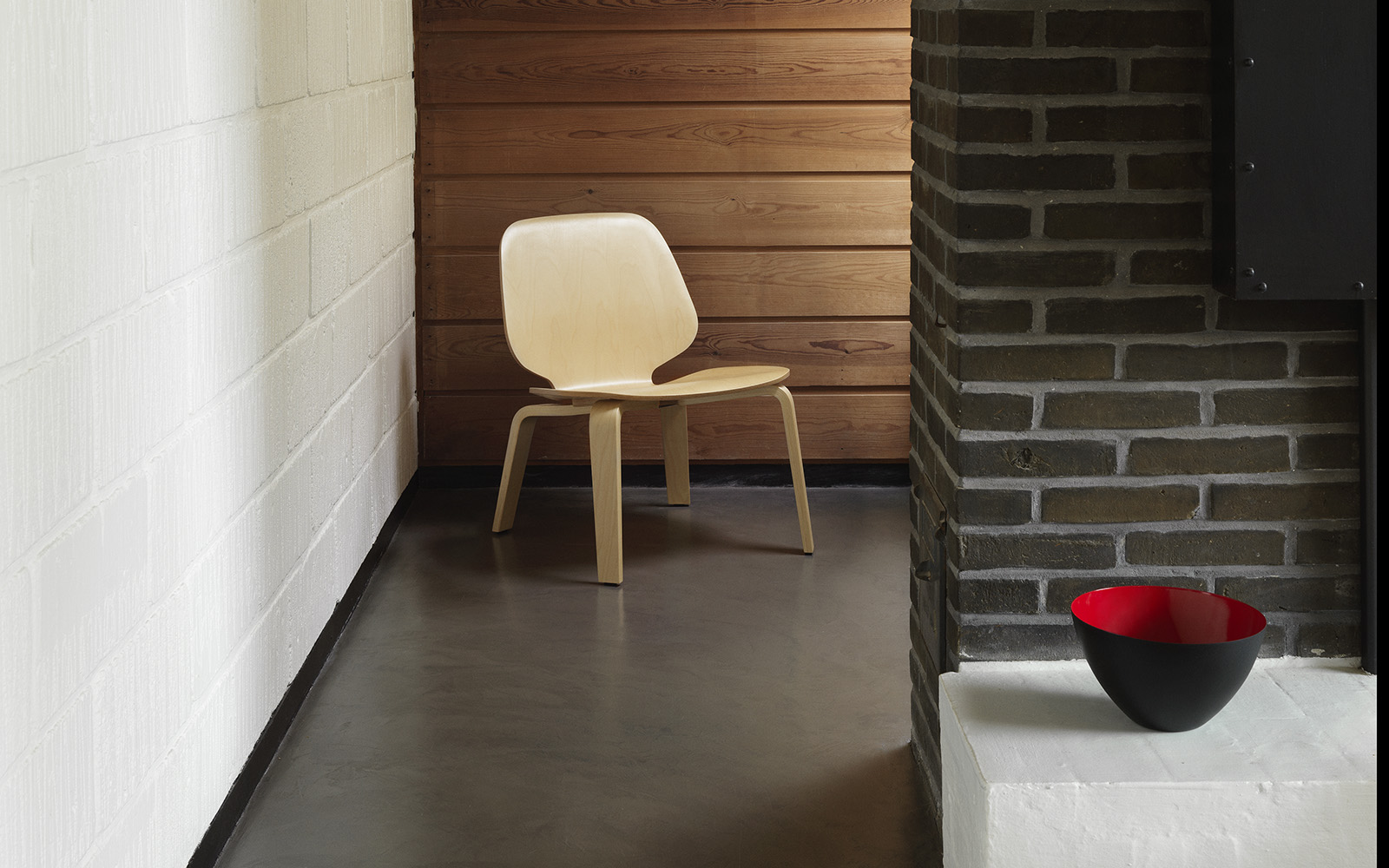 My chair lounge normann hot sale copenhagen