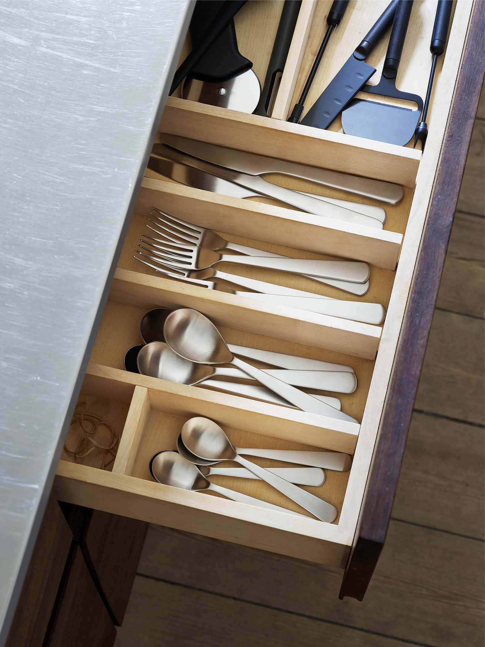 Cutlery Normann Copenhagen