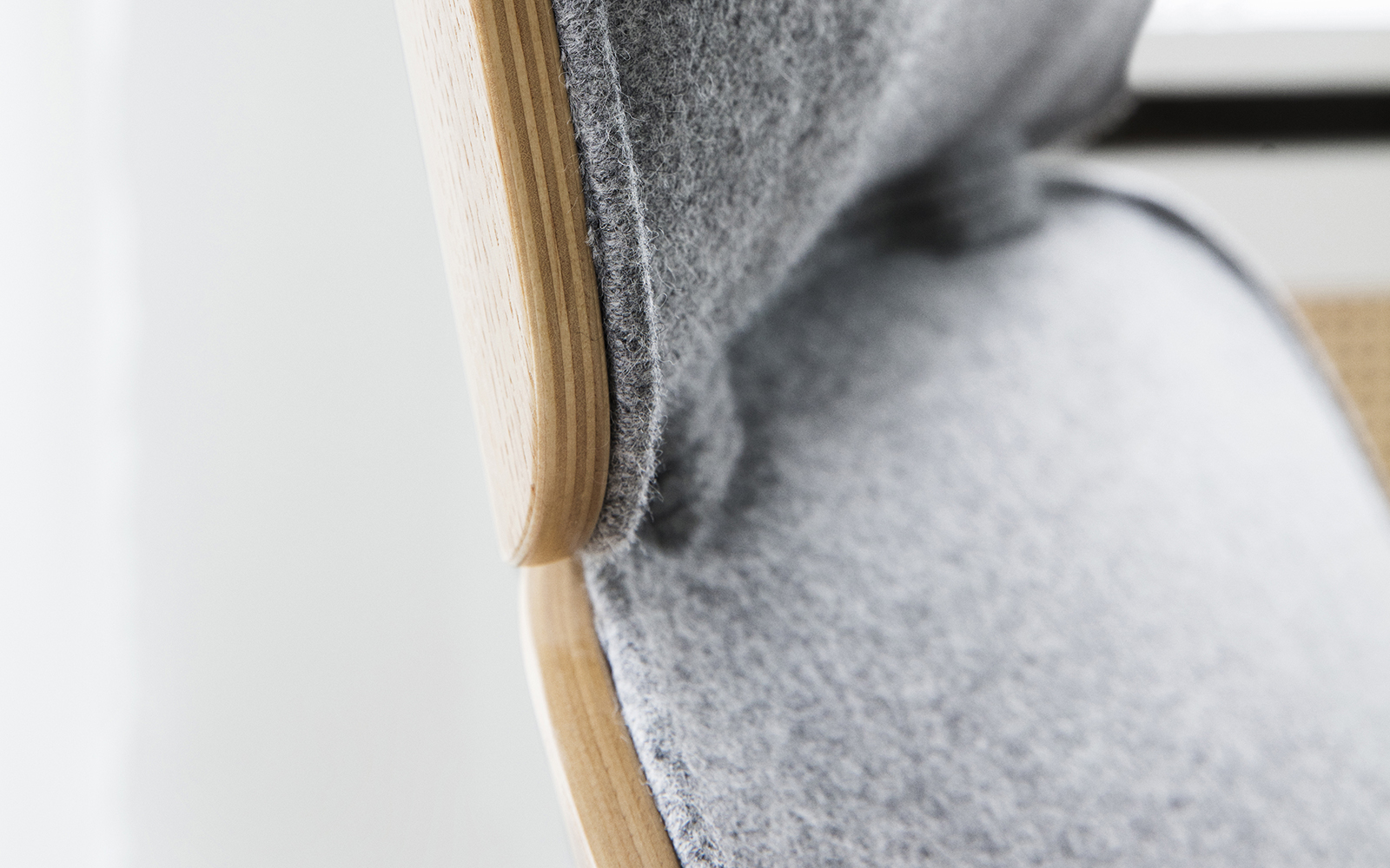 Pad lounge hotsell chair normann copenhagen