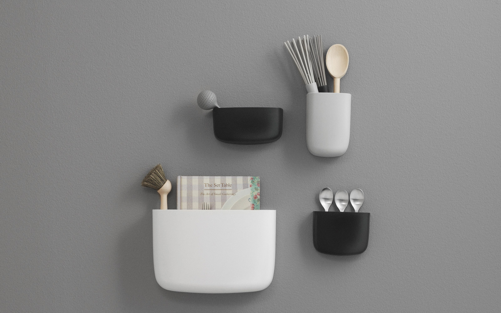 Pocket Organizer | Normann Copenhagen
