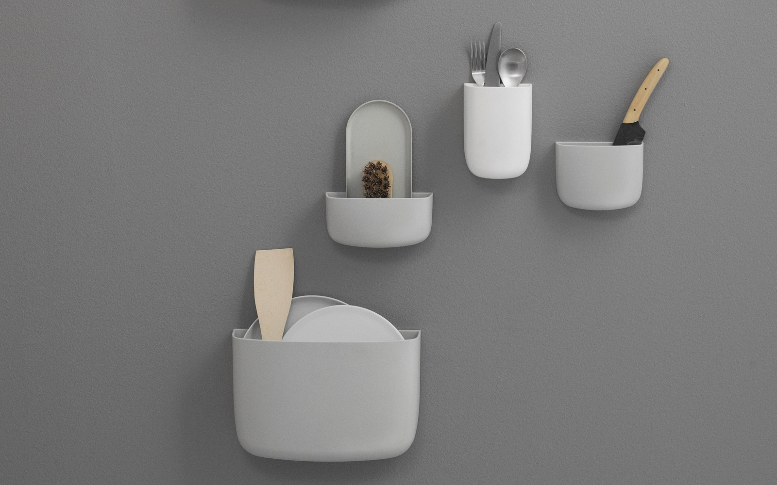 Pocket Organizer | Normann Copenhagen