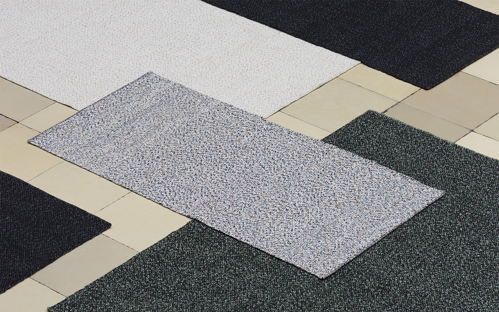 Normann Copenhagen Polli Rug