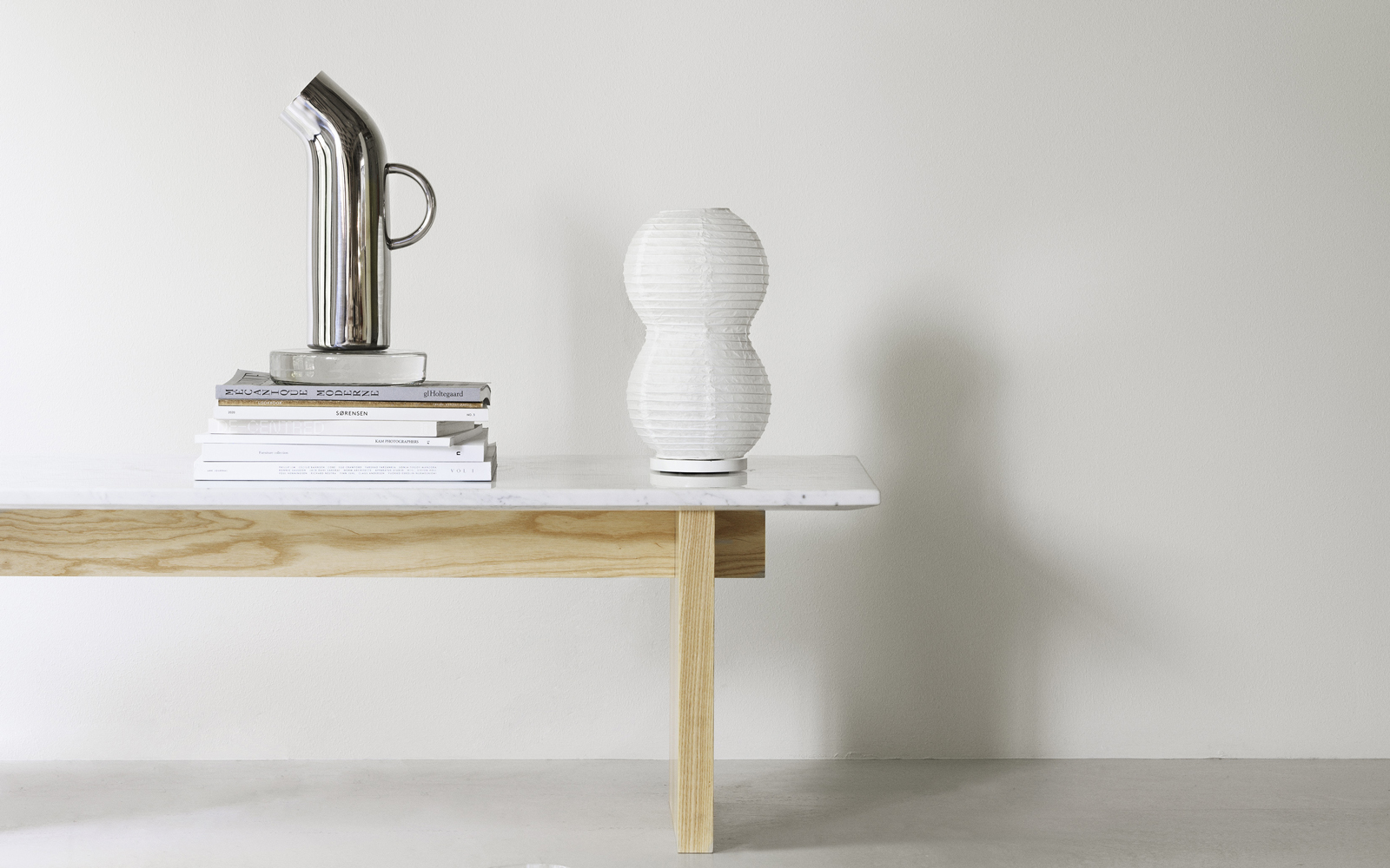 Puff Table Lamp | Normann Copenhagen