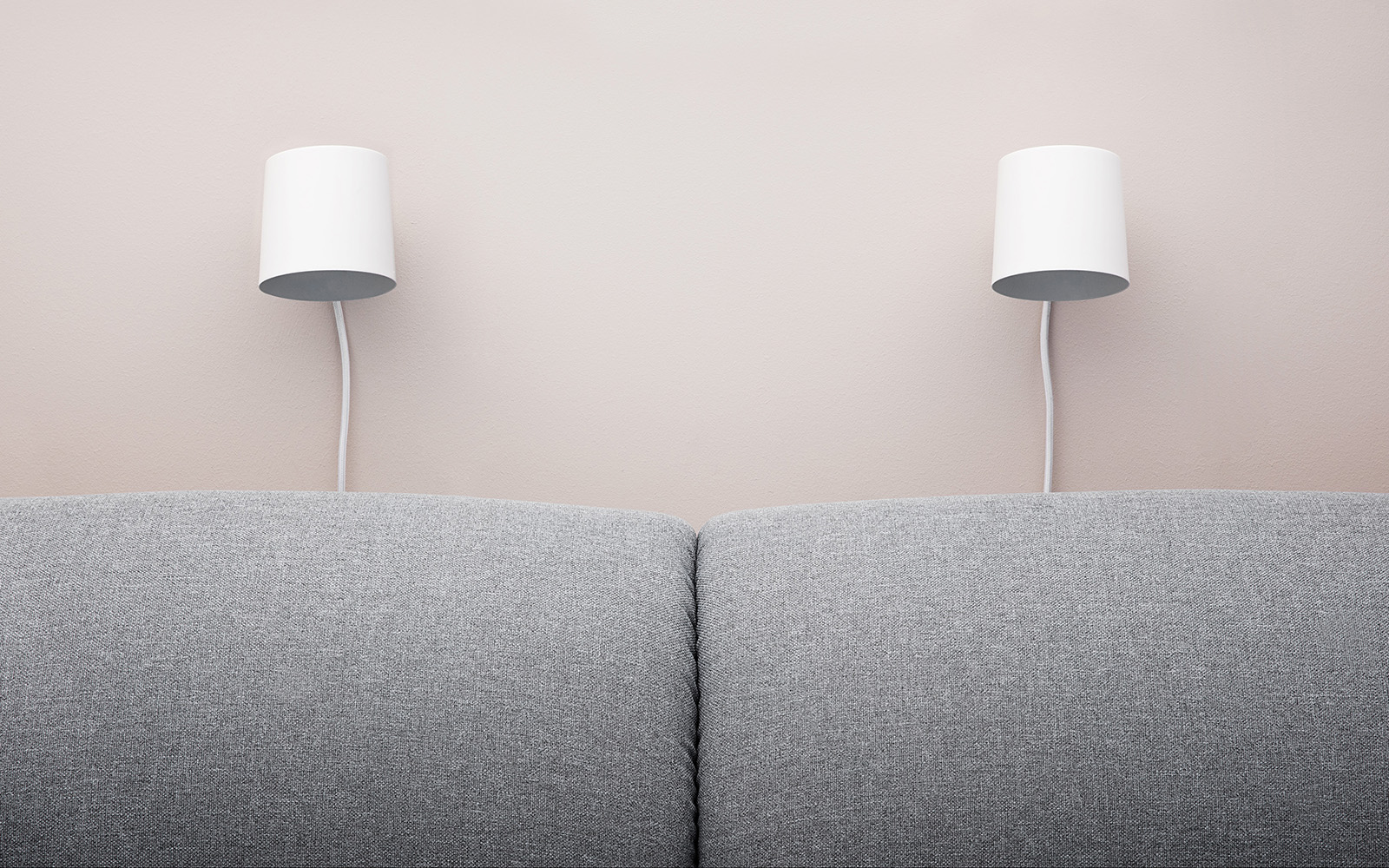 Normann copenhagen vegglampe Normann copenhagen vegglampe