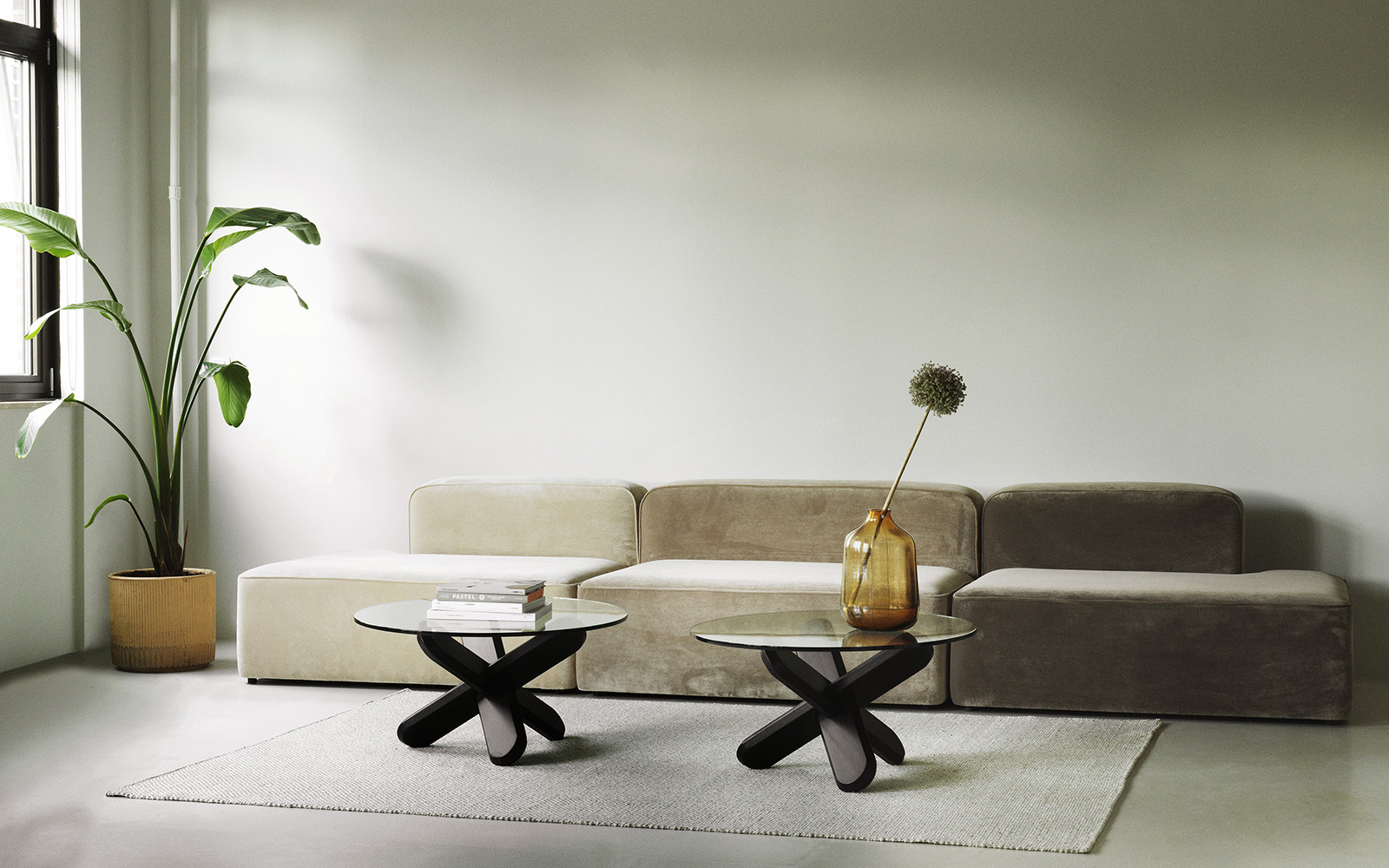Rope Normann Copenhagen