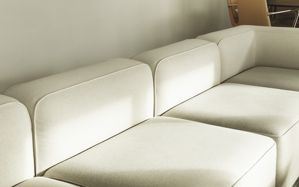 Moderne sofaer. komfort