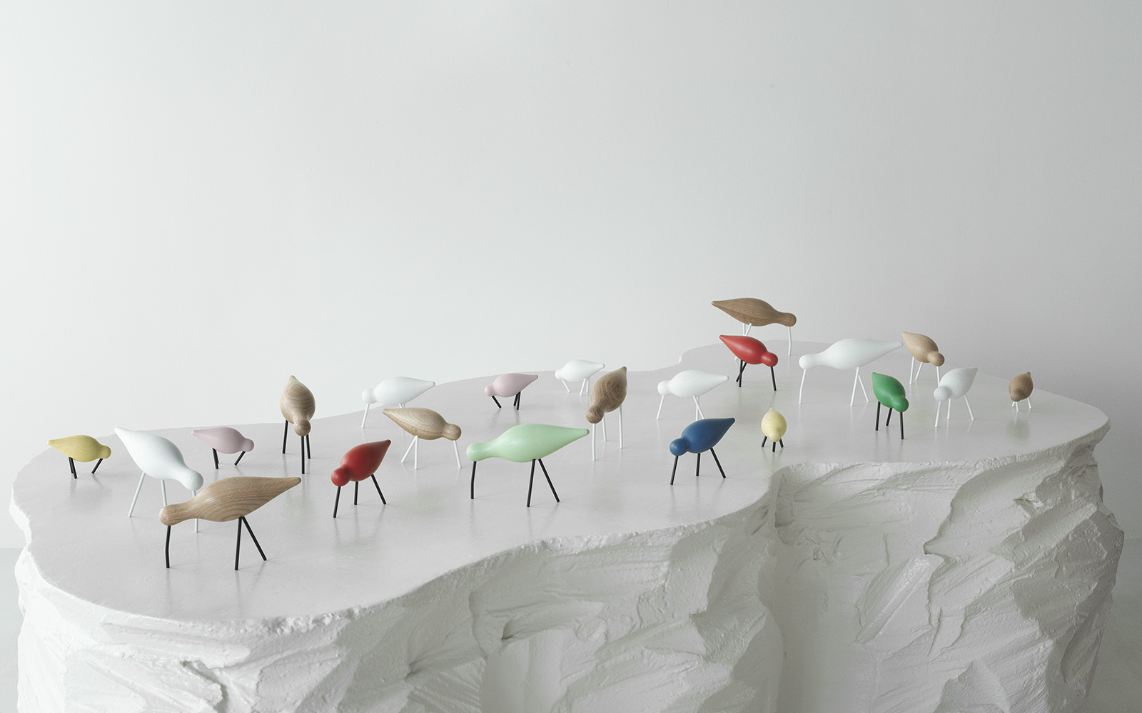 Normann Copenhagen - Shorebird | Connox