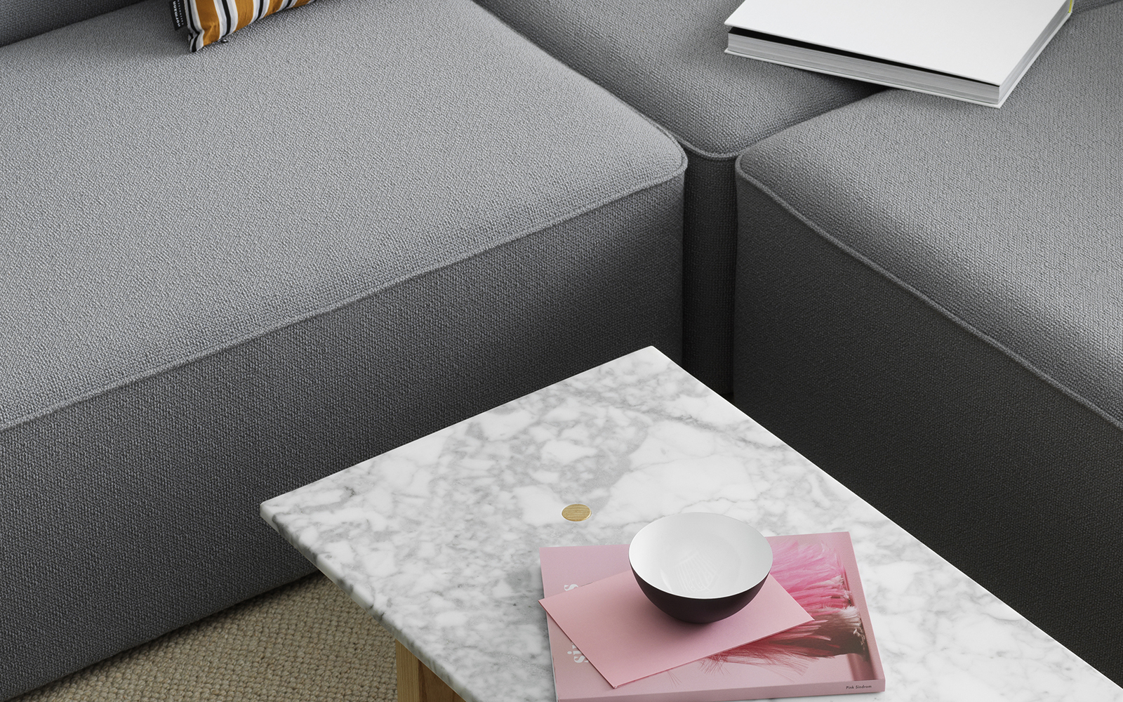 Normann copenhagen box table best sale