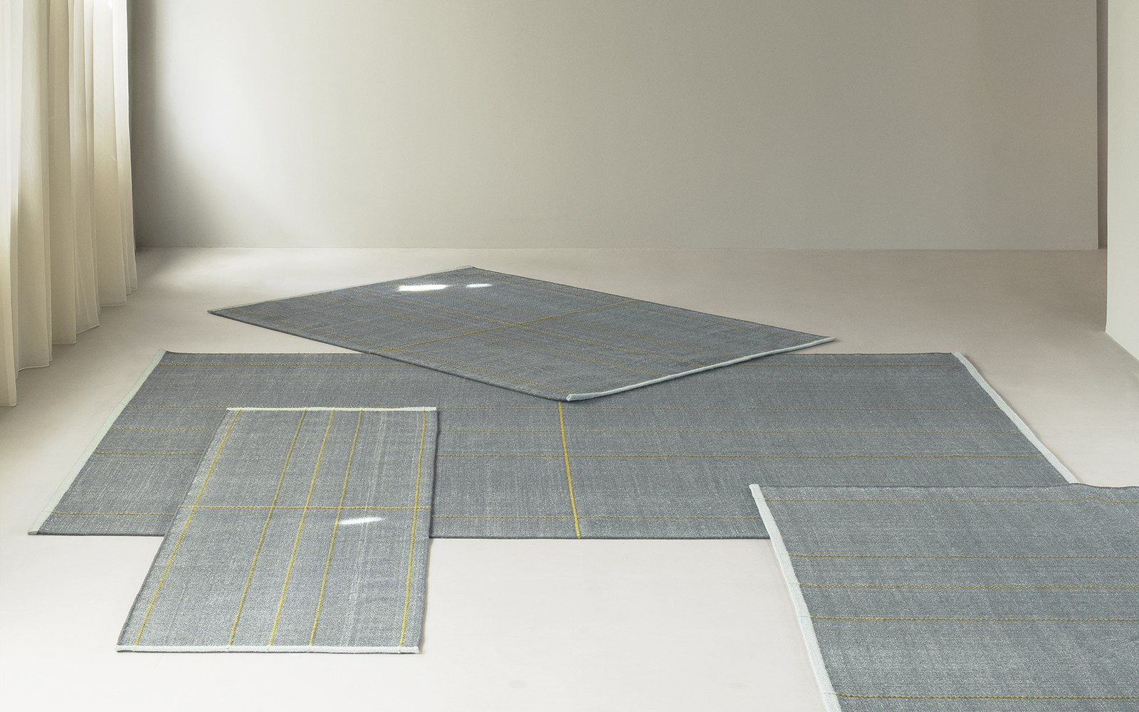 Seam Rug Normann Copenhagen
