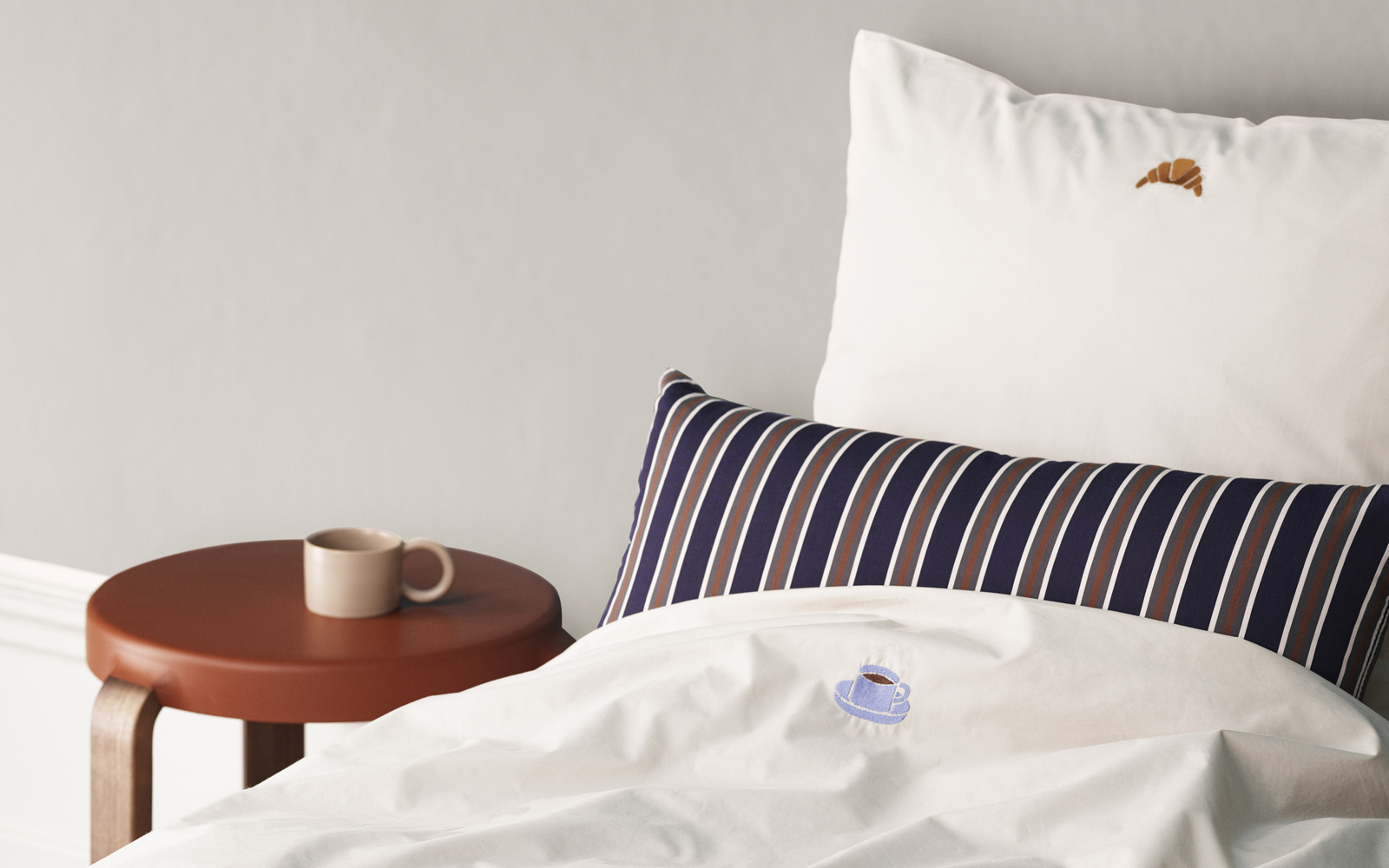 Snooze bedlinen | Normann Copenhagen