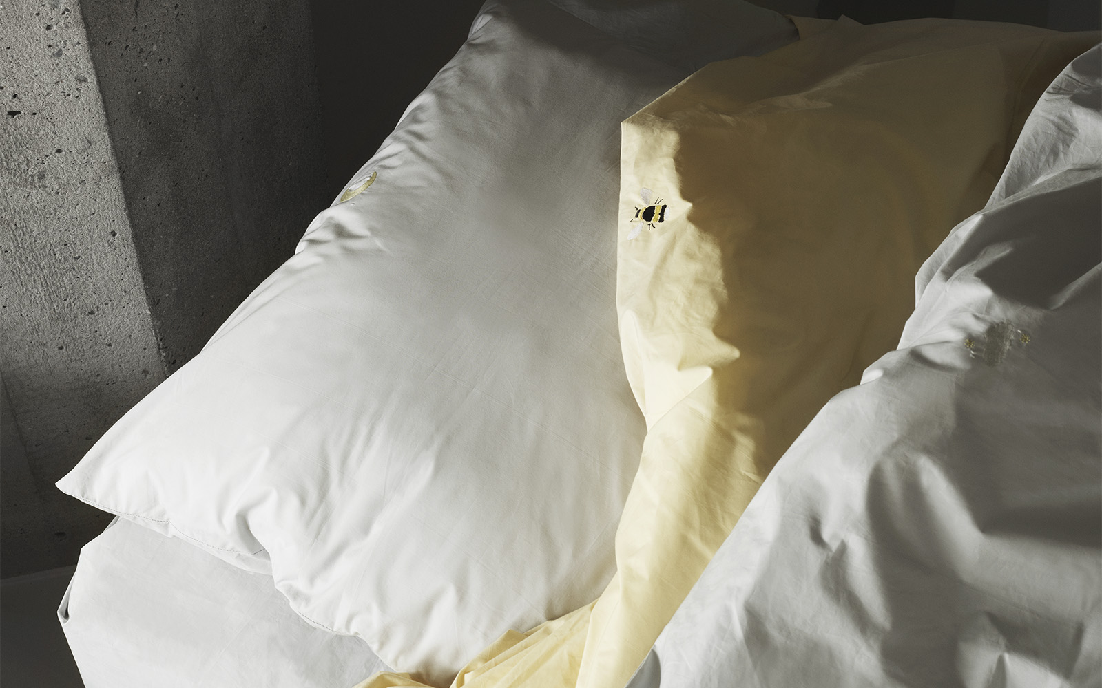 Snooze bed linen Normann Copenhagen