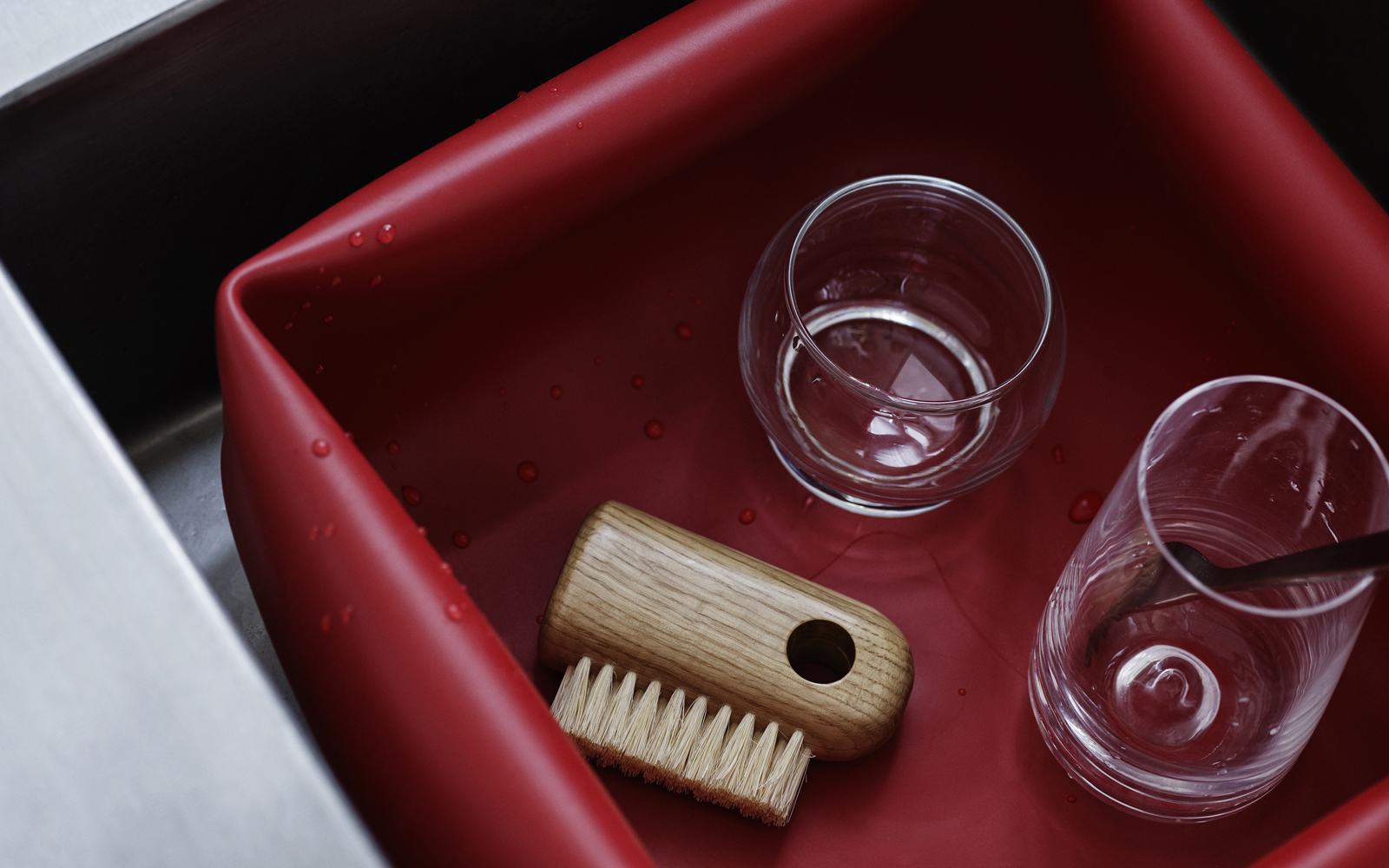 Washing-up Bowl | easily be used for many other things