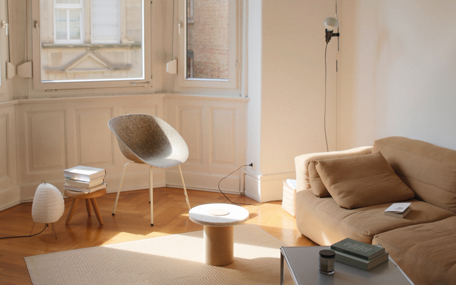 Through The Lens Of Mareike Normann Copenhagen