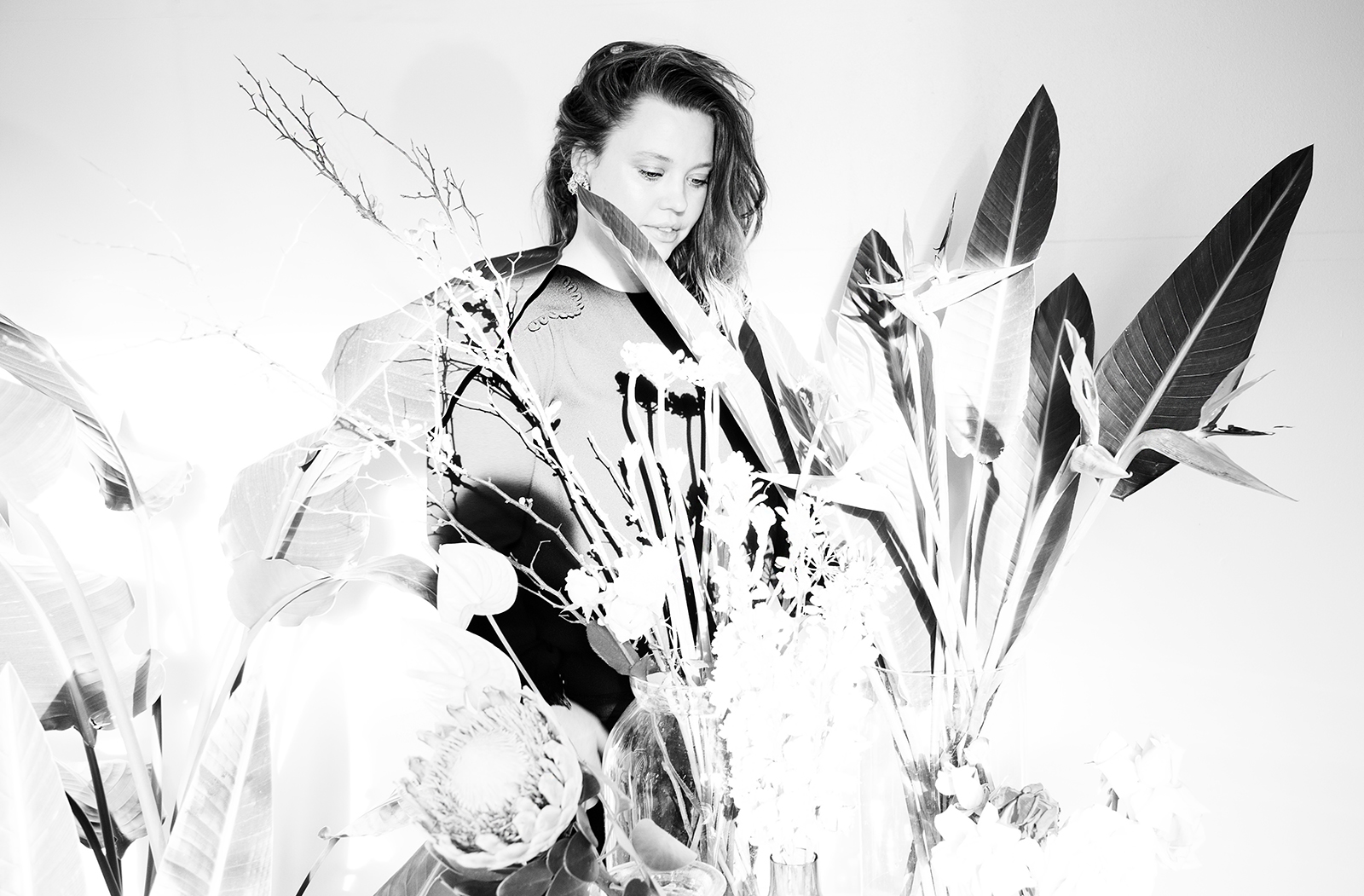 Thilde Maria Kristensen - Poppykalas