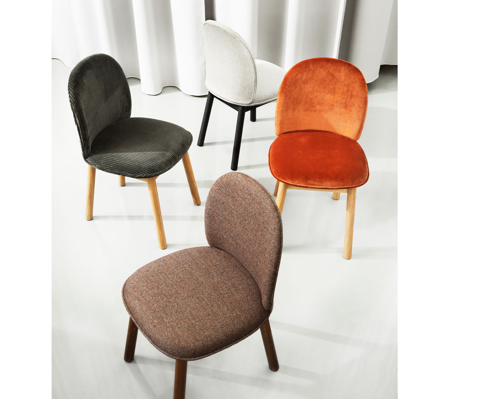 Normann copenhagen sales ace lounge chair
