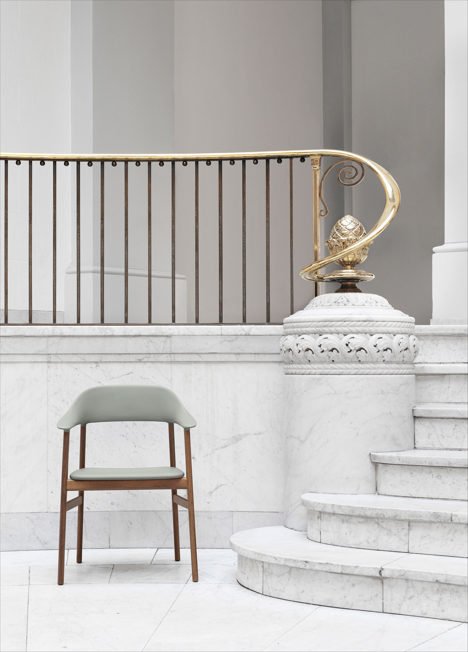Herit Chair Normann Copenhagen