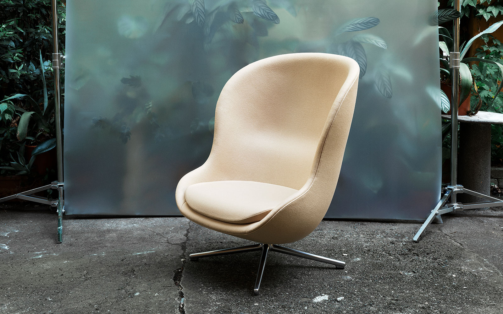 Normann deals hyg chair