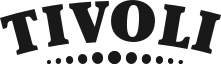 Tivoli Logo Black