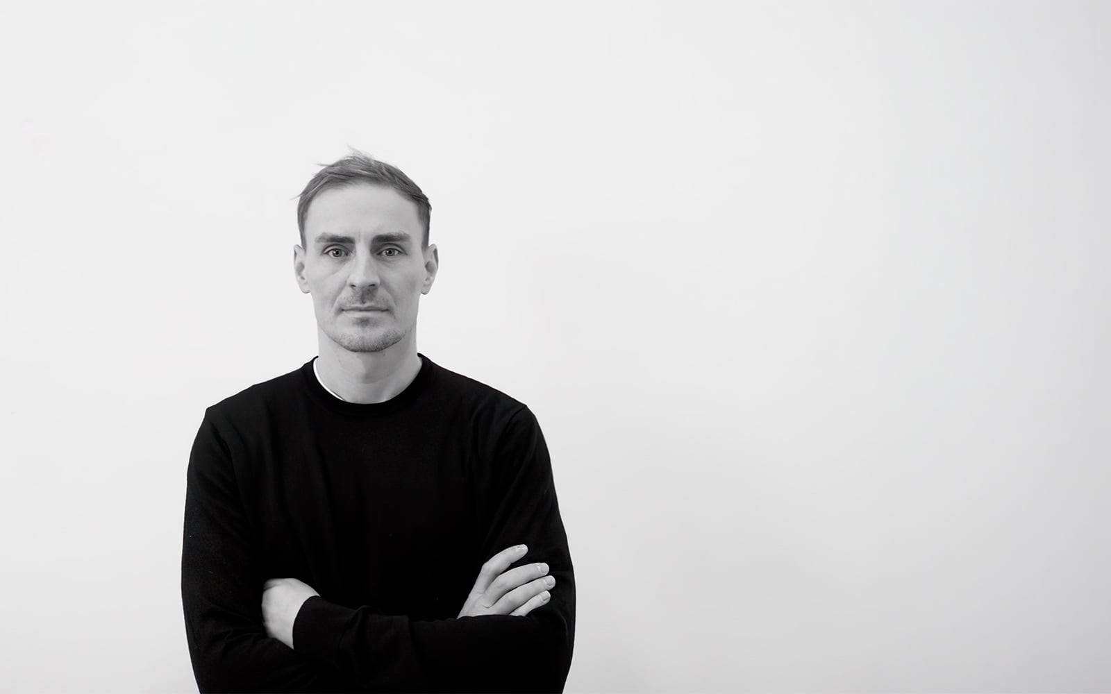Ilja Huber | Normann Copenhagen