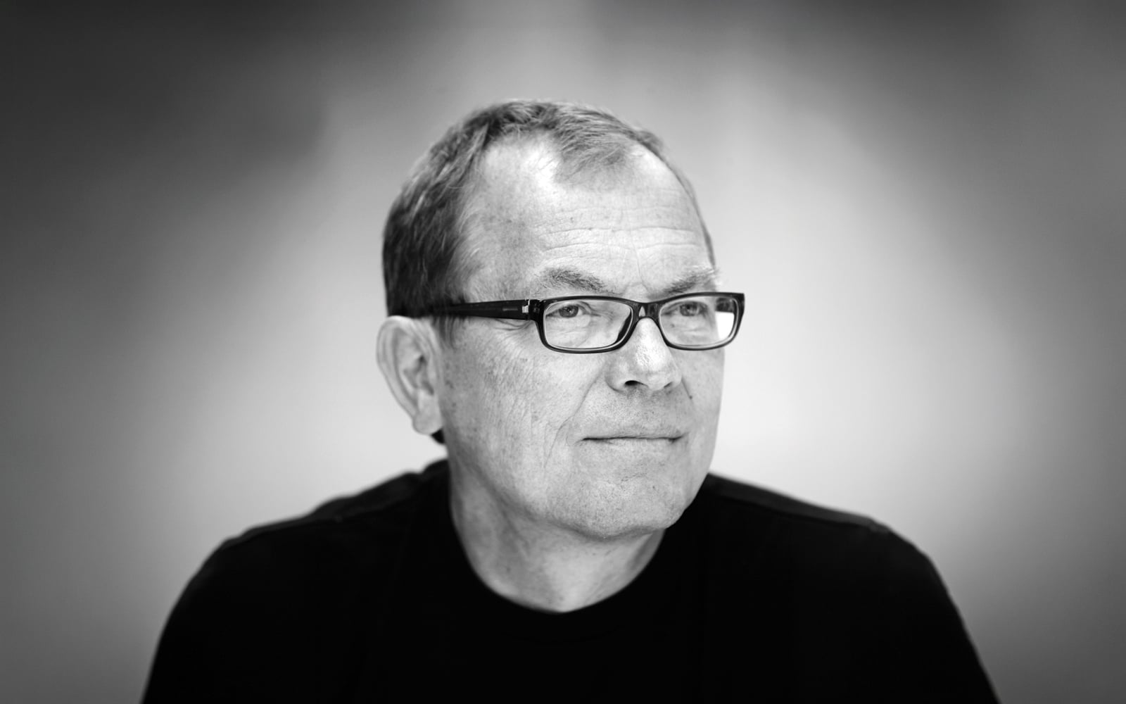 Normann Copenhagen Designer Niels Bendtsen