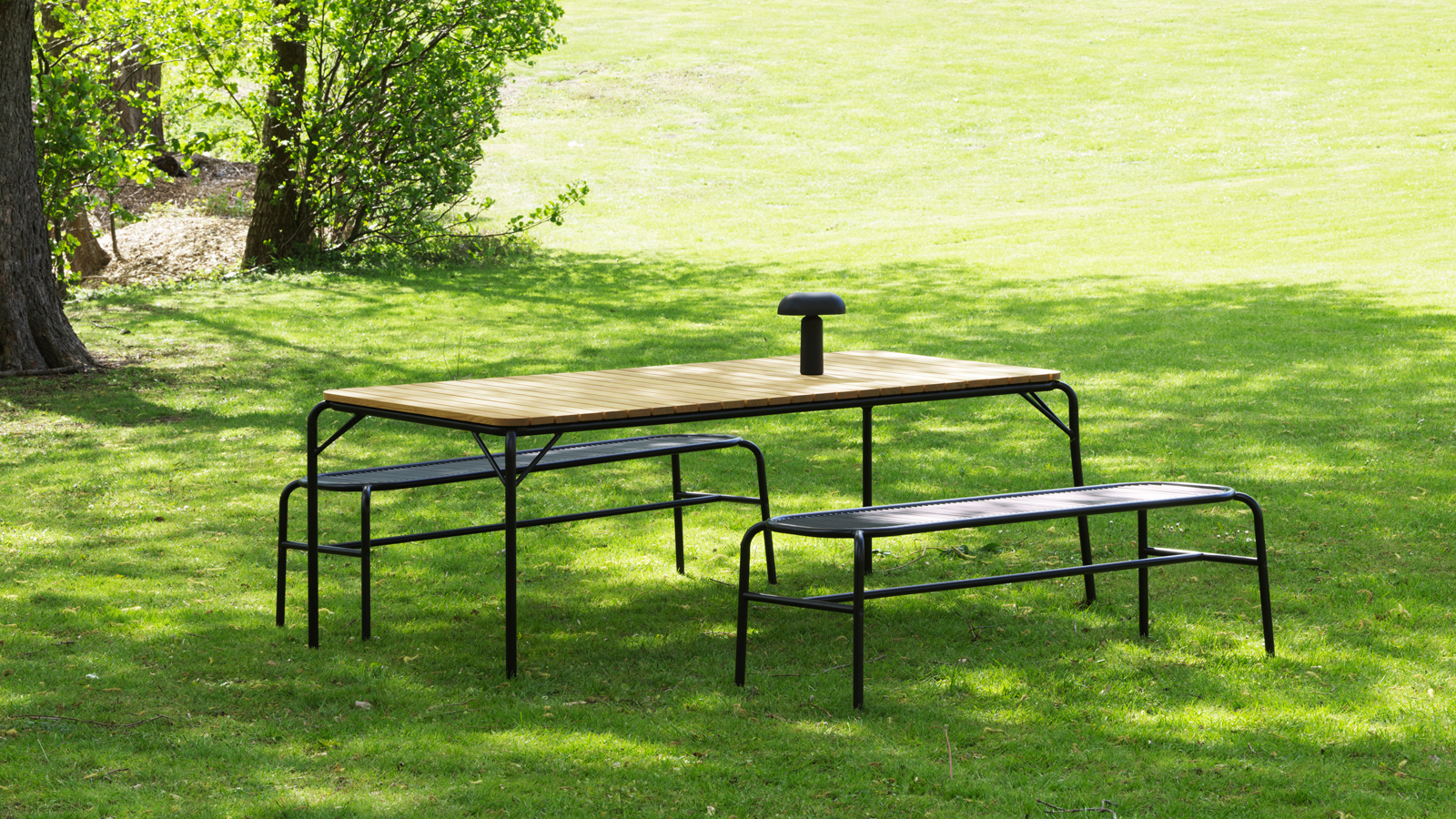 Outdoor Tables | Normann Copenhagen